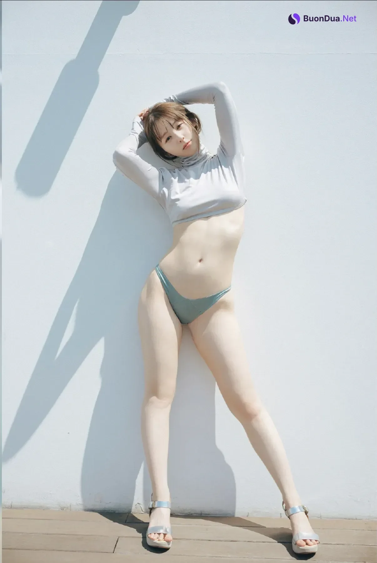 Mio Ishikawa 石川澪, FLASH 2025.09.30 (フラッシュ 2025年9月30日号) - Photo 13
