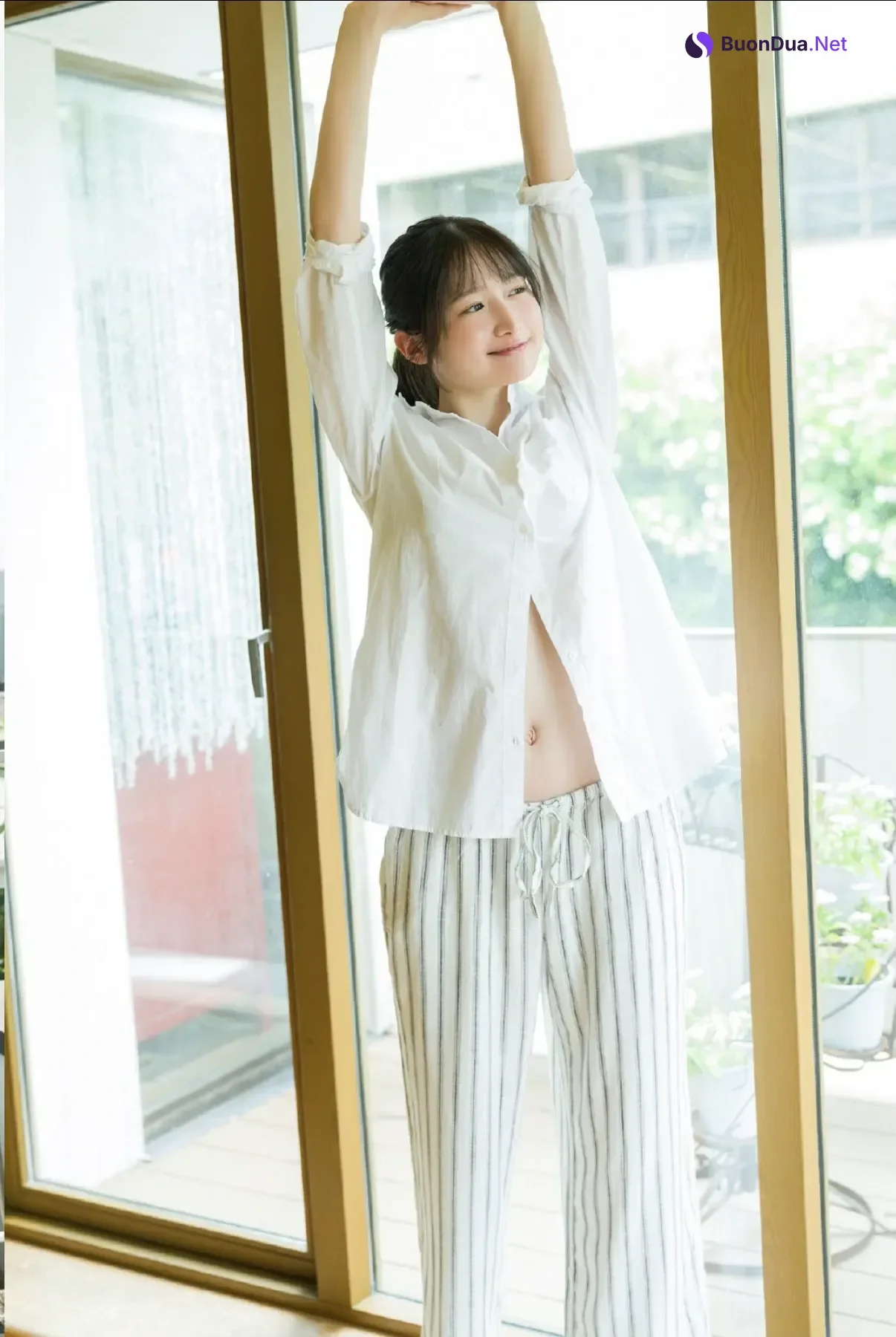 Mio Ishikawa 石川澪, FLASH 2025.09.30 (フラッシュ 2025年9月30日号) - Photo 15