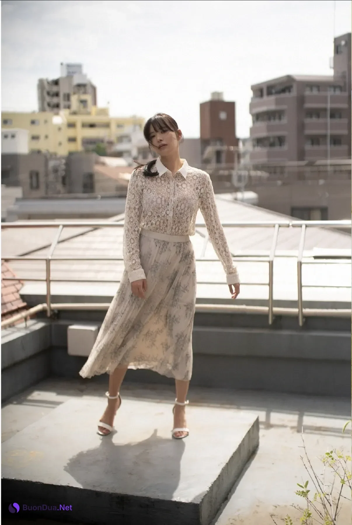 Mio Ishikawa 石川澪, FLASH 2025.09.30 (フラッシュ 2025年9月30日号) - Photo 18