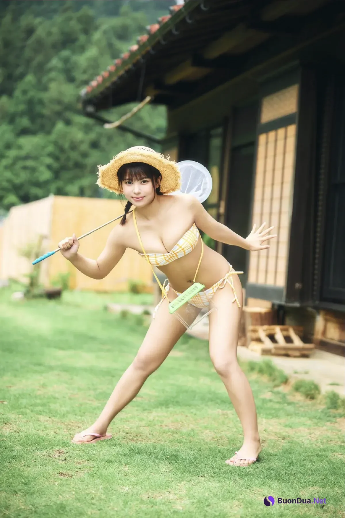 Mio Ishikawa 石川澪, FLASH 2025.09.30 (フラッシュ 2025年9月30日号) - Photo 9