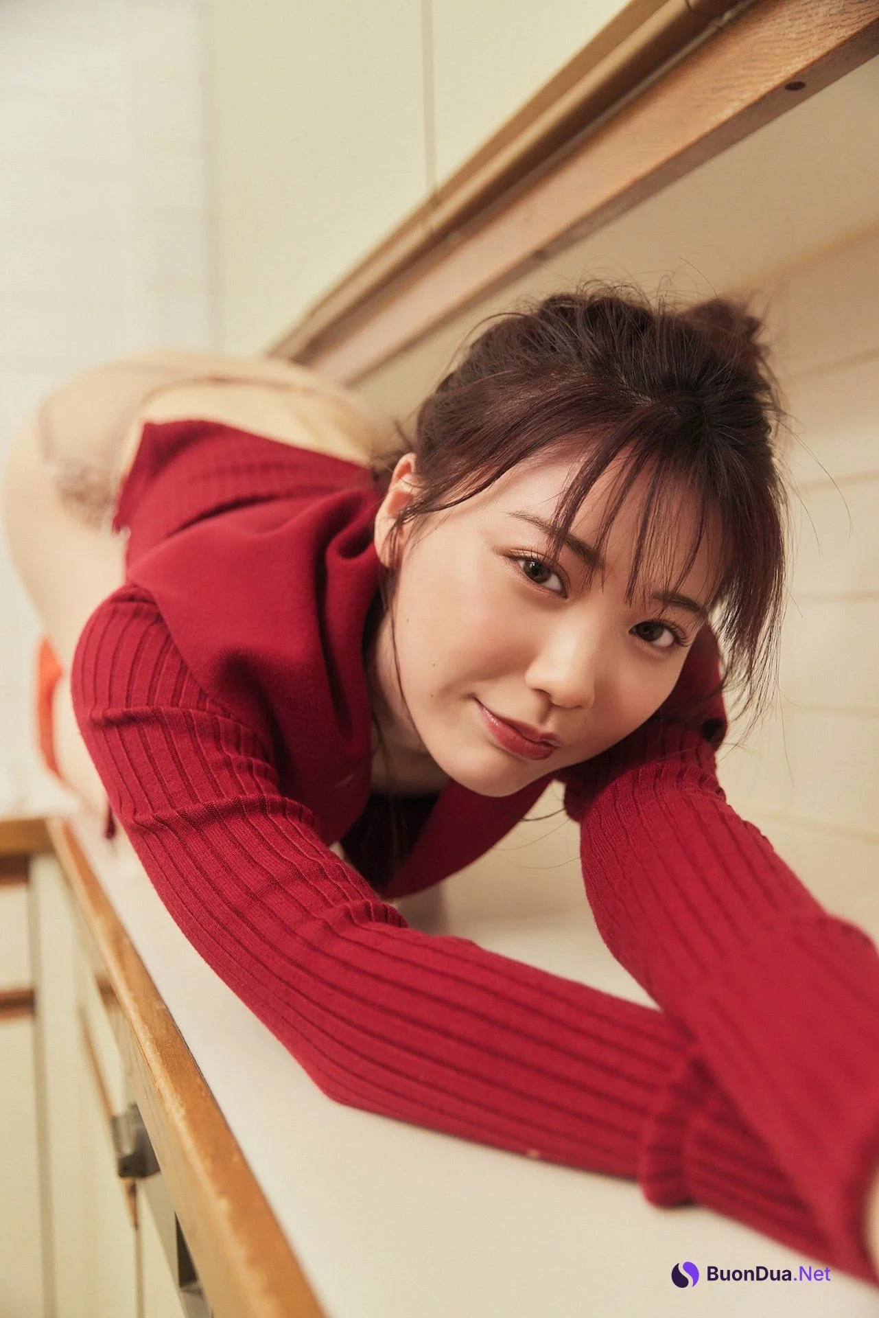 Mio Ishikawa 石川澪, FLASHデジタル写真集 [Most Beautiful] Set.02 - Photo 17