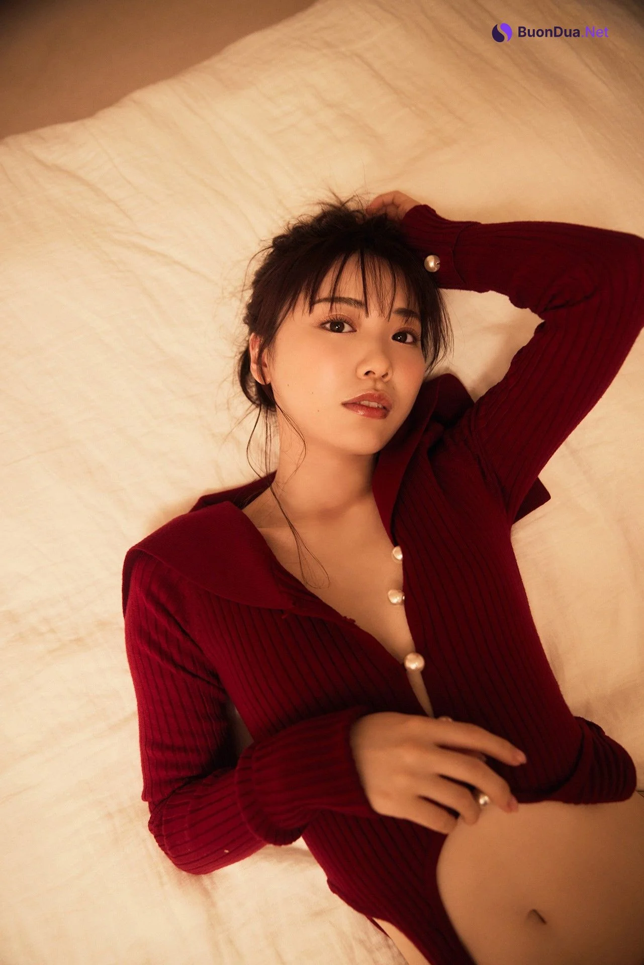 Mio Ishikawa 石川澪, FLASHデジタル写真集 [Most Beautiful] Set.02 - Photo 20