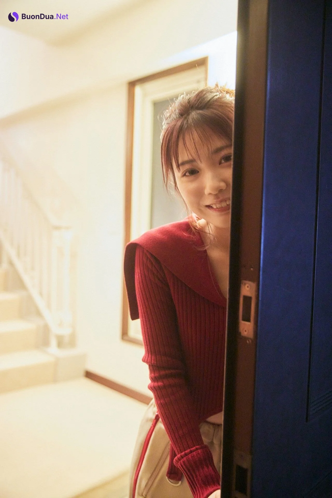 Mio Ishikawa 石川澪, FLASHデジタル写真集 [Most Beautiful] Set.02 - Photo 4
