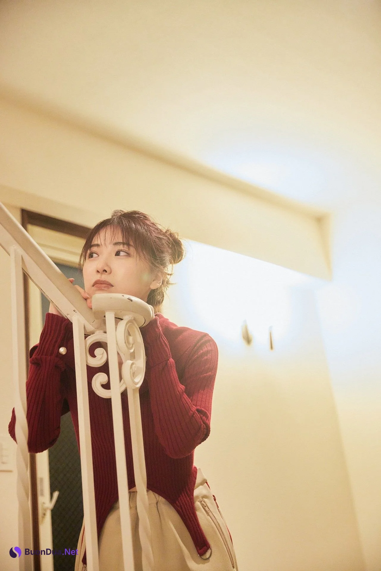 Mio Ishikawa 石川澪, FLASHデジタル写真集 [Most Beautiful] Set.02 - Photo 5