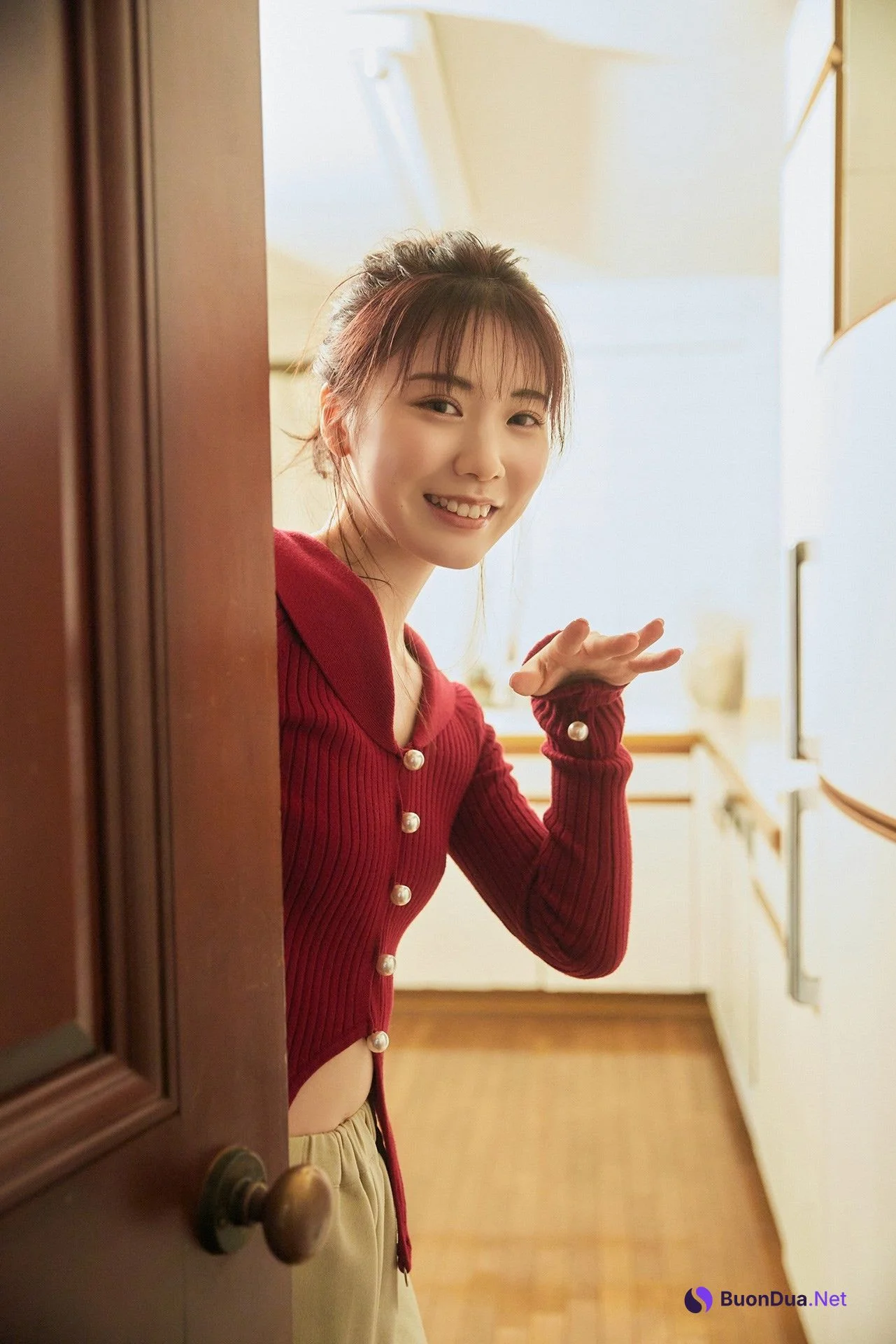 Mio Ishikawa 石川澪, FLASHデジタル写真集 [Most Beautiful] Set.02 - Photo 7