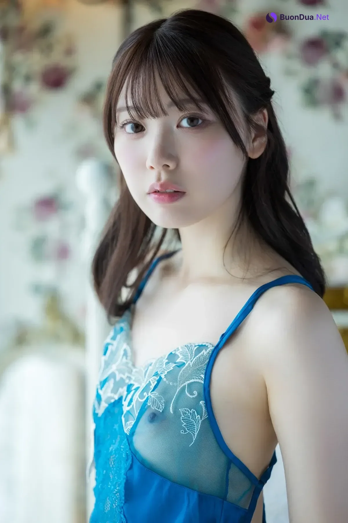 Mio Ishikawa 石川澪 – FRIDAYデジタル写真集 「みおわーるど」 - 사진 2