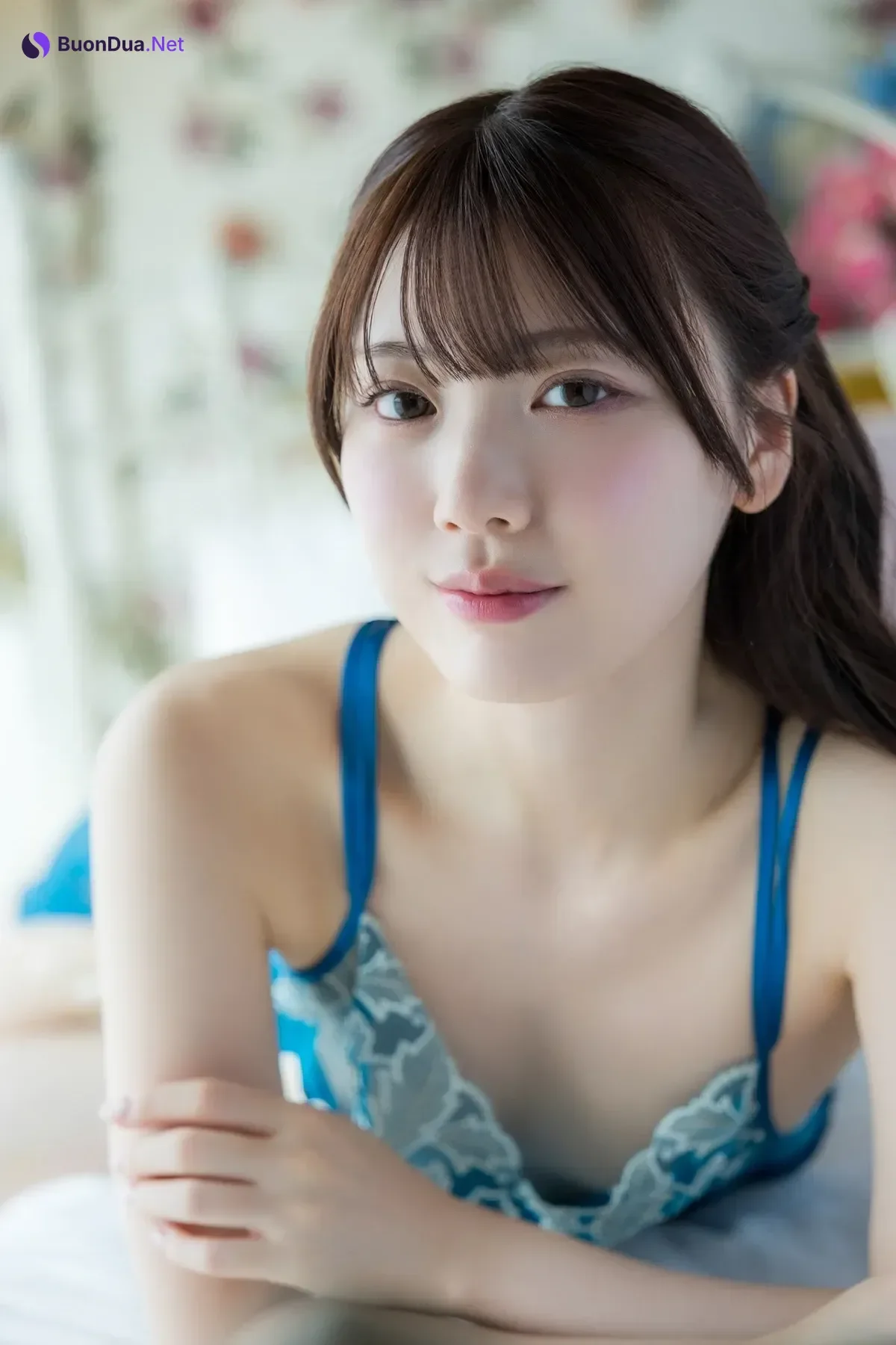 Mio Ishikawa 石川澪 – FRIDAYデジタル写真集 「みおわーるど」 - 사진 5