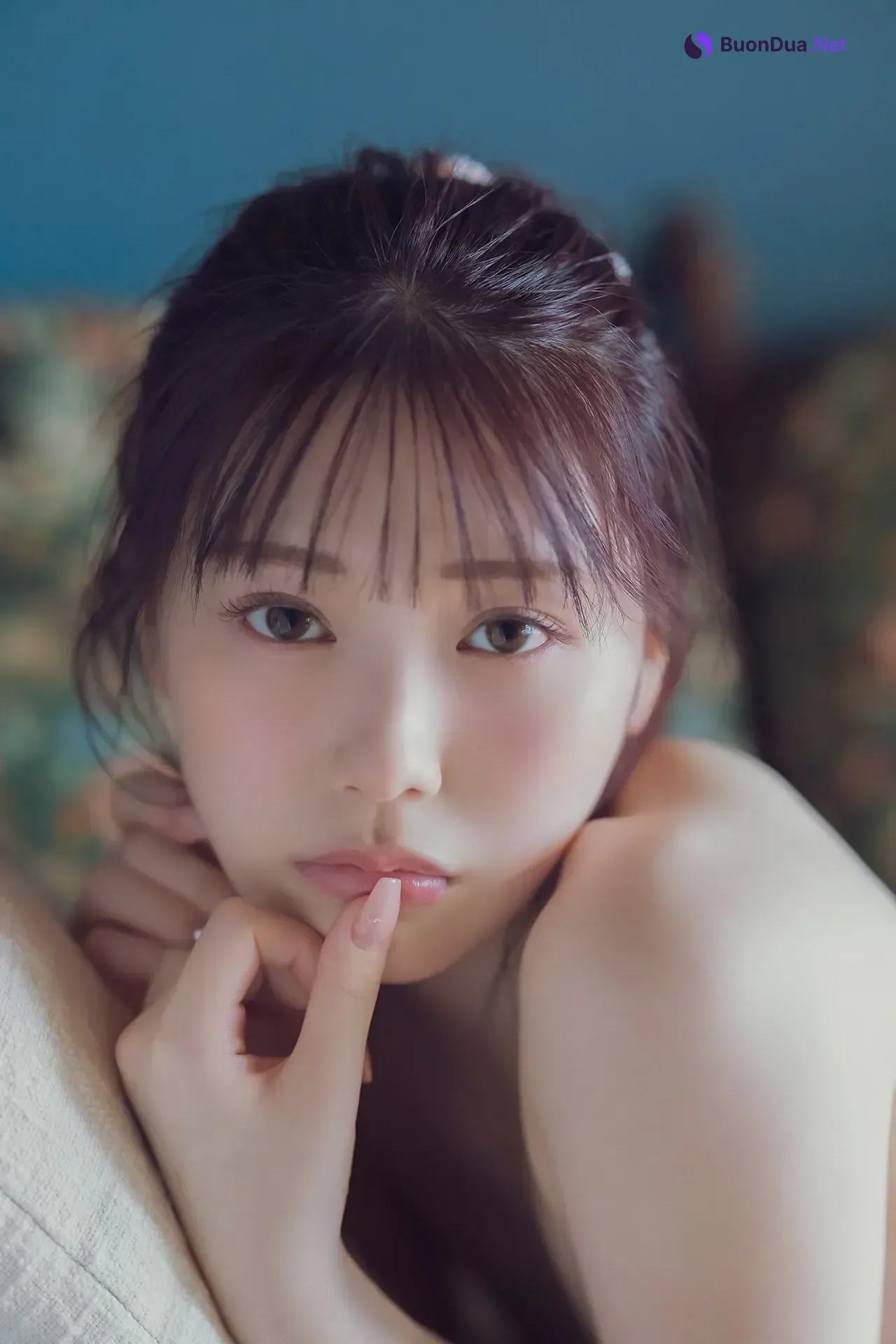 Mio Ishikawa 石川澪, FRIDAYデジタル写真集 「Candy Pink Vol.01」 - 사진 23