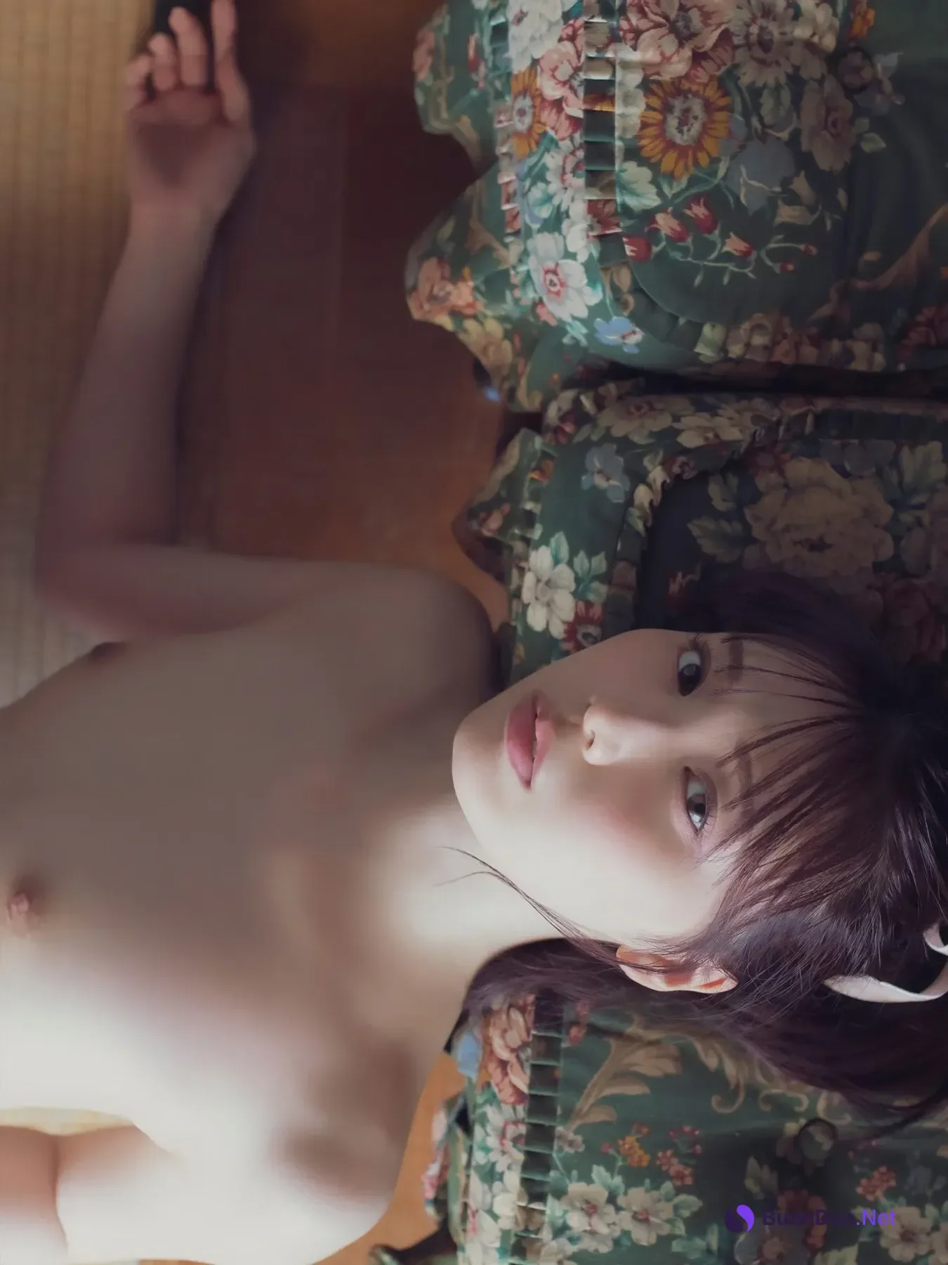 Mio Ishikawa 石川澪, FRIDAYデジタル写真集 「Candy Pink Vol.01」 - 사진 29