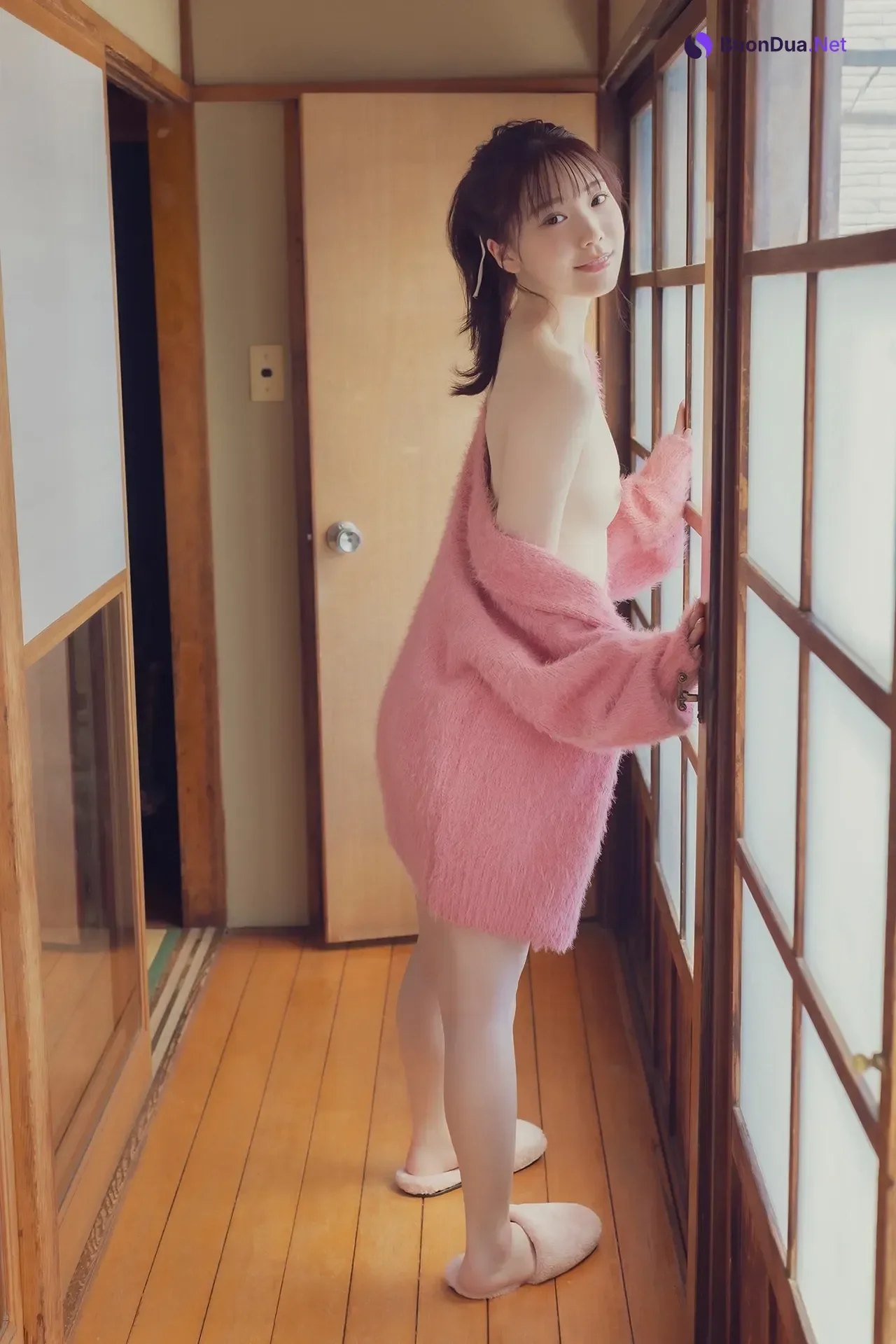 Mio Ishikawa 石川澪, FRIDAYデジタル写真集 「Candy Pink Vol.01」 - 사진 3
