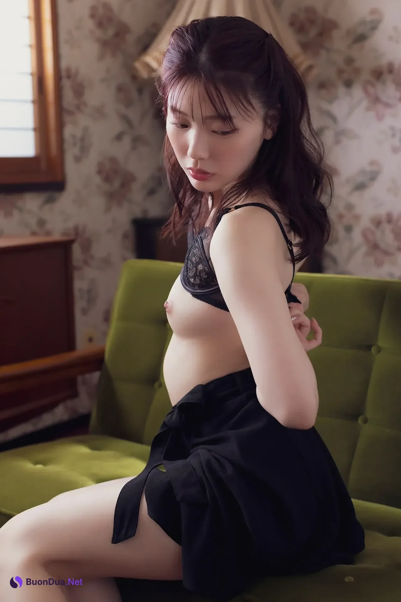 Mio Ishikawa 石川澪, FRIDAYデジタル写真集 「Candy Pink Vol.01」 - 사진 39