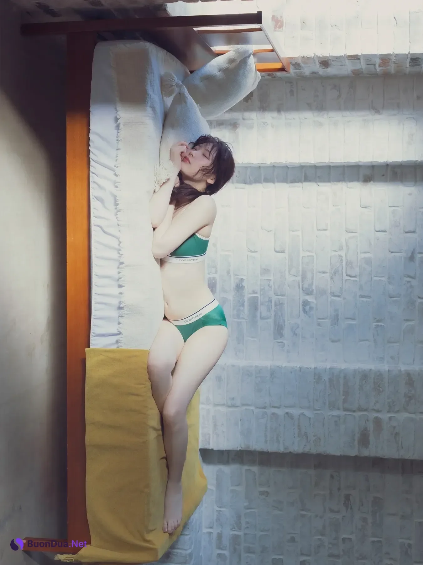 Mio Ishikawa 石川澪, FRIDAYデジタル写真集 「Candy Pink Vol.02」 - 写真 2