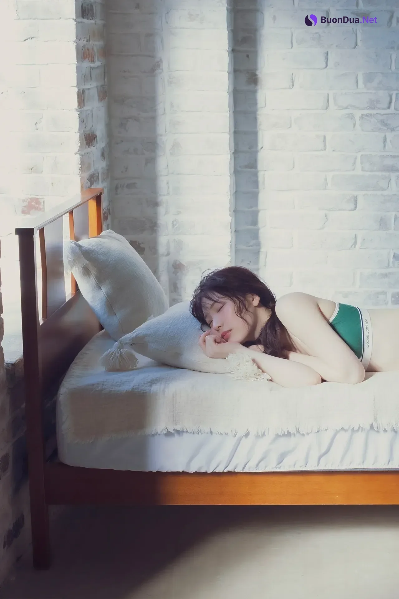 Mio Ishikawa 石川澪, FRIDAYデジタル写真集 「Candy Pink Vol.02」 - 写真 3