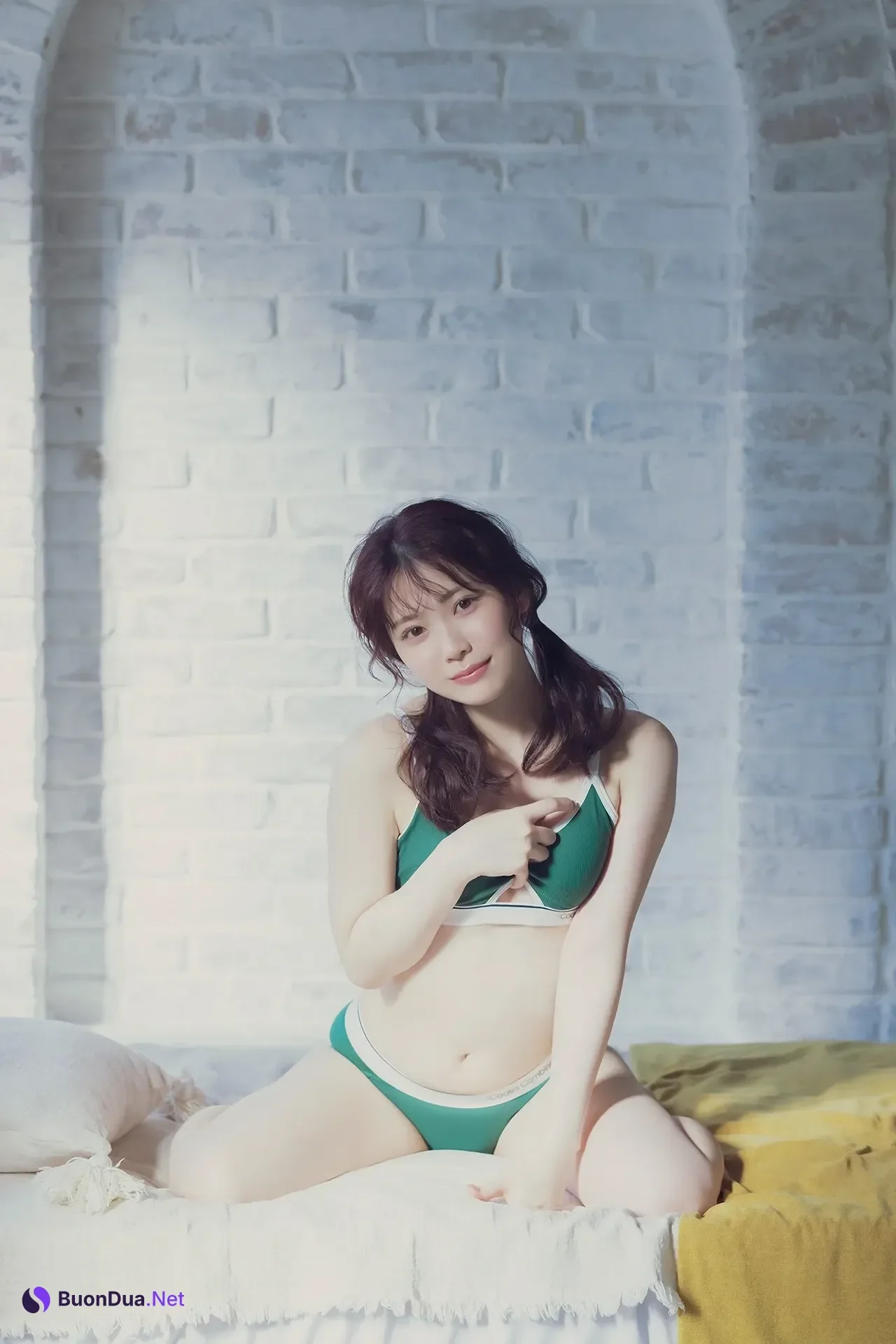Mio Ishikawa 石川澪, FRIDAYデジタル写真集 「Candy Pink Vol.02」 - 写真 5
