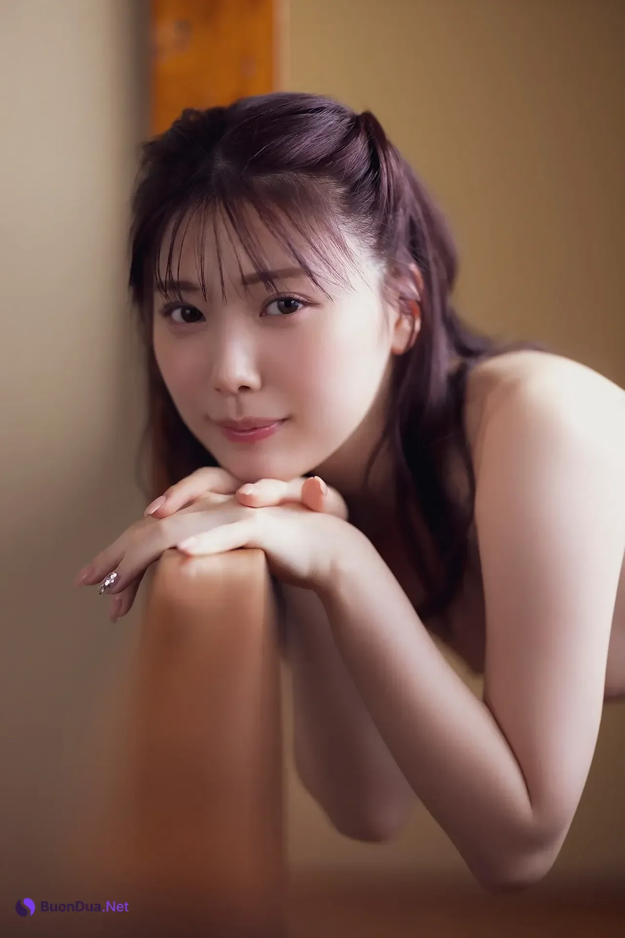 Mio Ishikawa 石川澪, FRIDAYデジタル写真集 「Candy Pink Vol.3 100ページ超豪華版」 - 照片 15