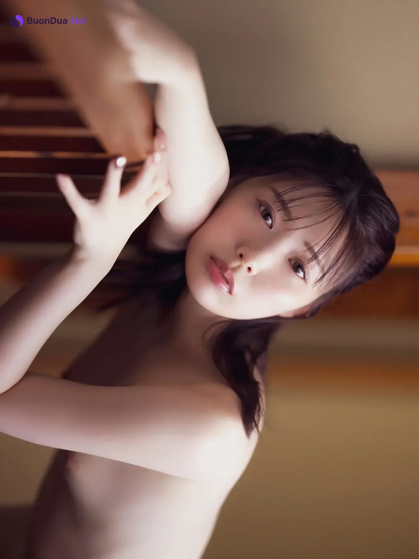 Mio Ishikawa 石川澪, FRIDAYデジタル写真集 「Candy Pink Vol.3 100ページ超豪華版」 - 照片 16