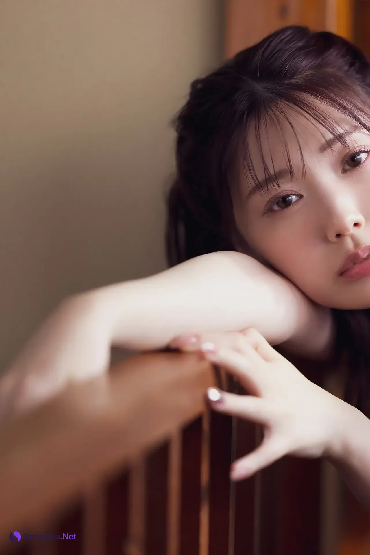 Mio Ishikawa 石川澪, FRIDAYデジタル写真集 「Candy Pink Vol.3 100ページ超豪華版」 - 照片 17