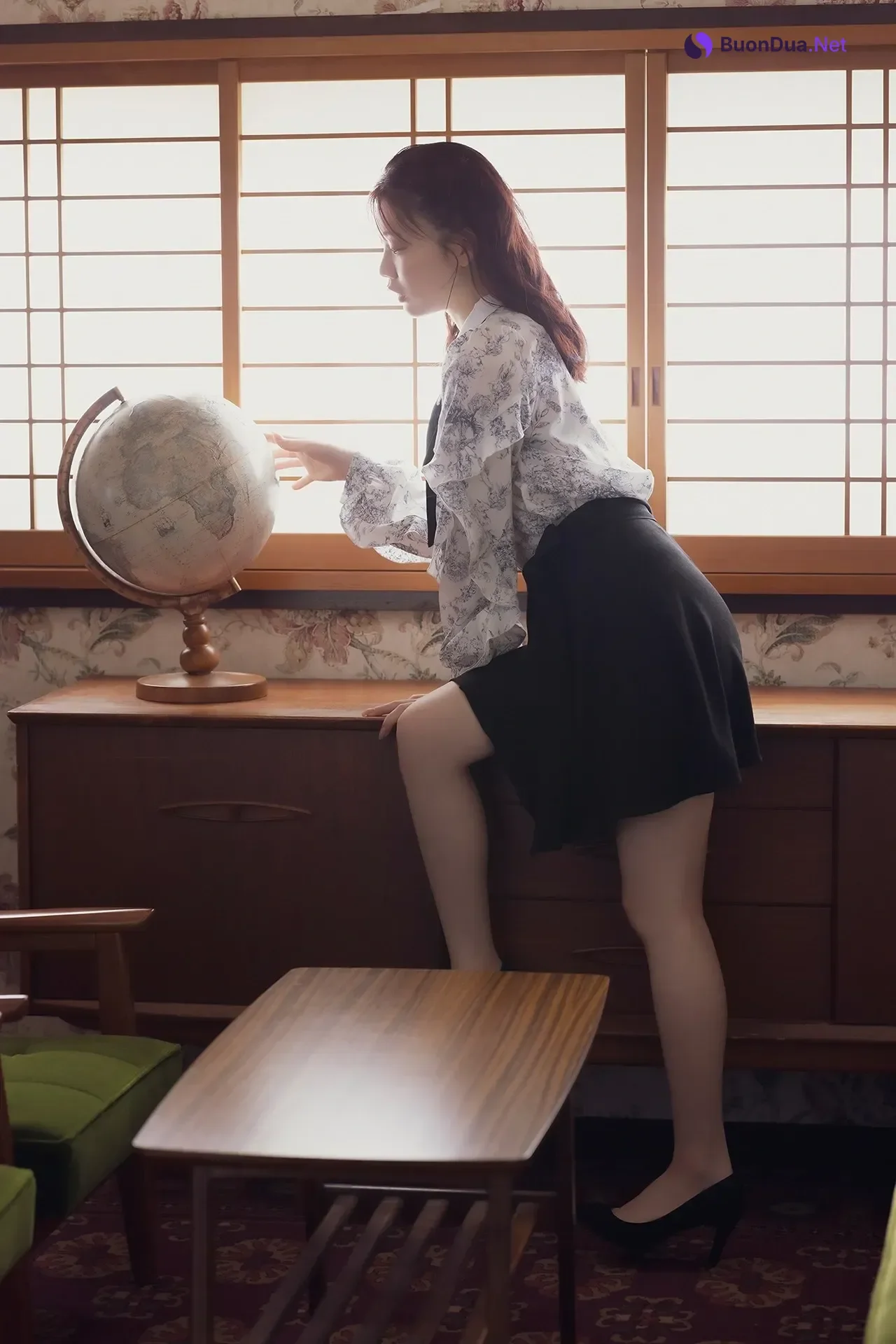 Mio Ishikawa 石川澪, FRIDAYデジタル写真集 「Candy Pink Vol.3 100ページ超豪華版」 - 照片 2