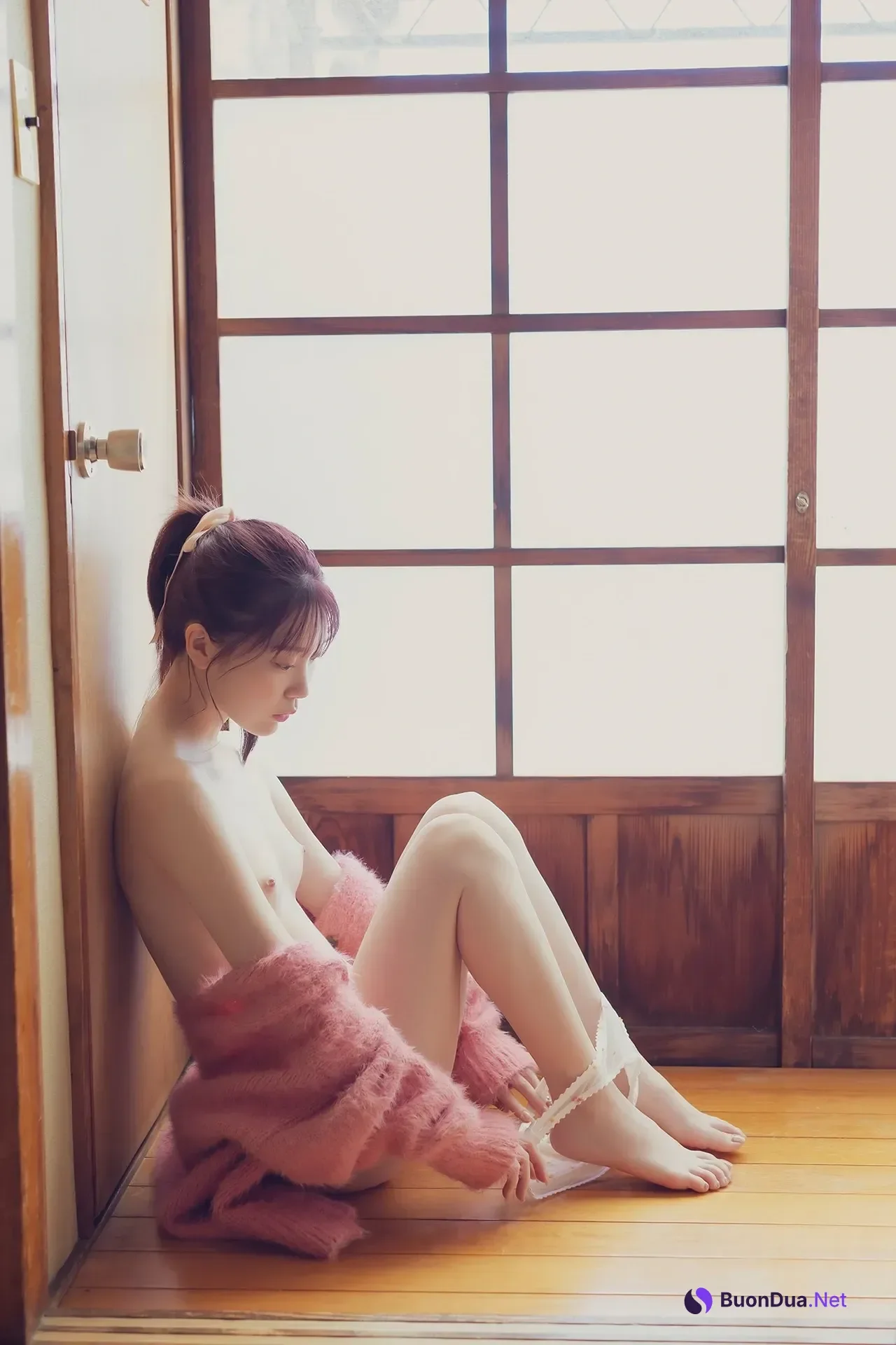 Mio Ishikawa 石川澪, FRIDAYデジタル写真集 「Candy Pink Vol.3 100ページ超豪華版」 - Photo 22