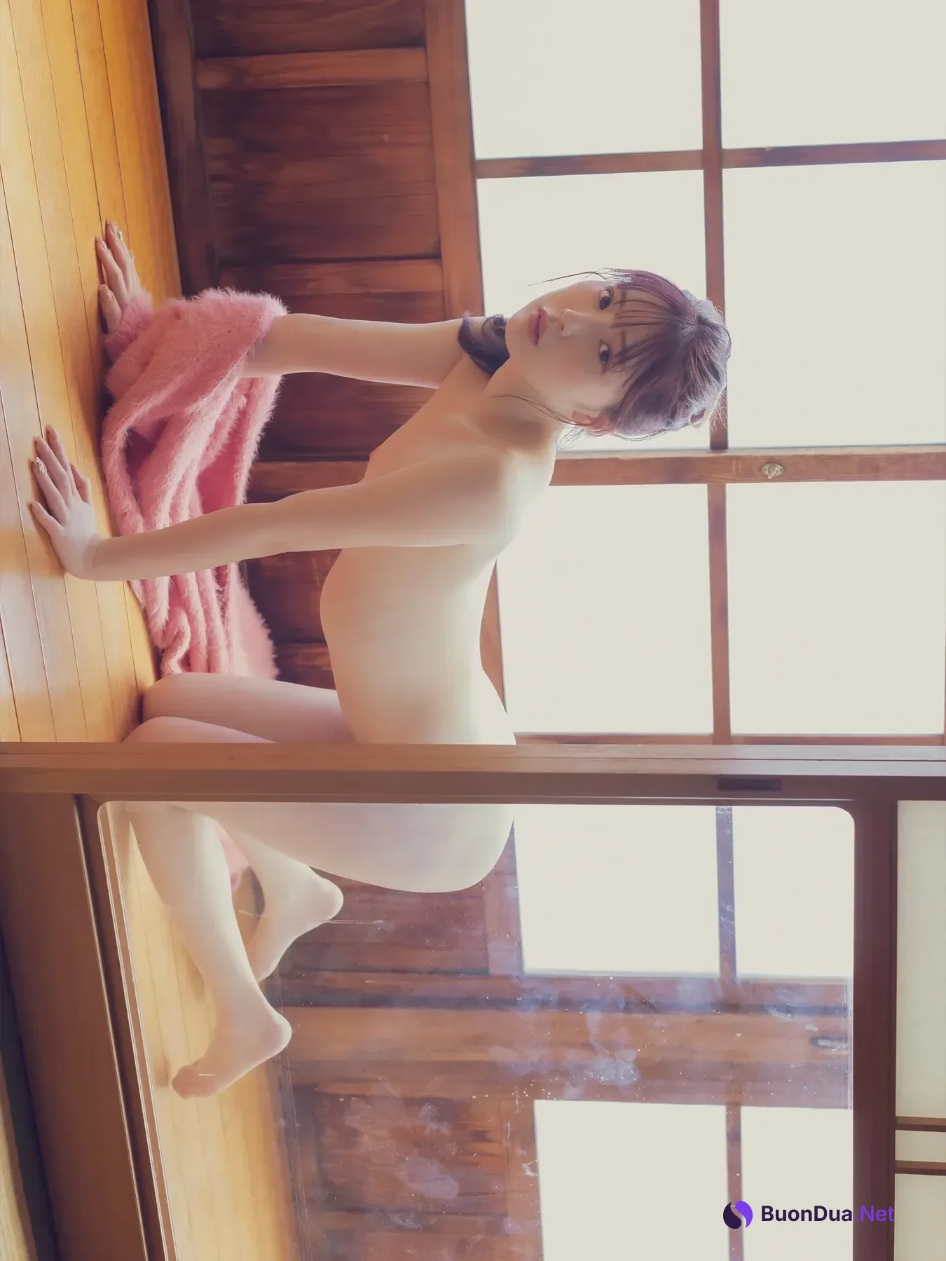 Mio Ishikawa 石川澪, FRIDAYデジタル写真集 「Candy Pink Vol.3 100ページ超豪華版」 - Photo 25