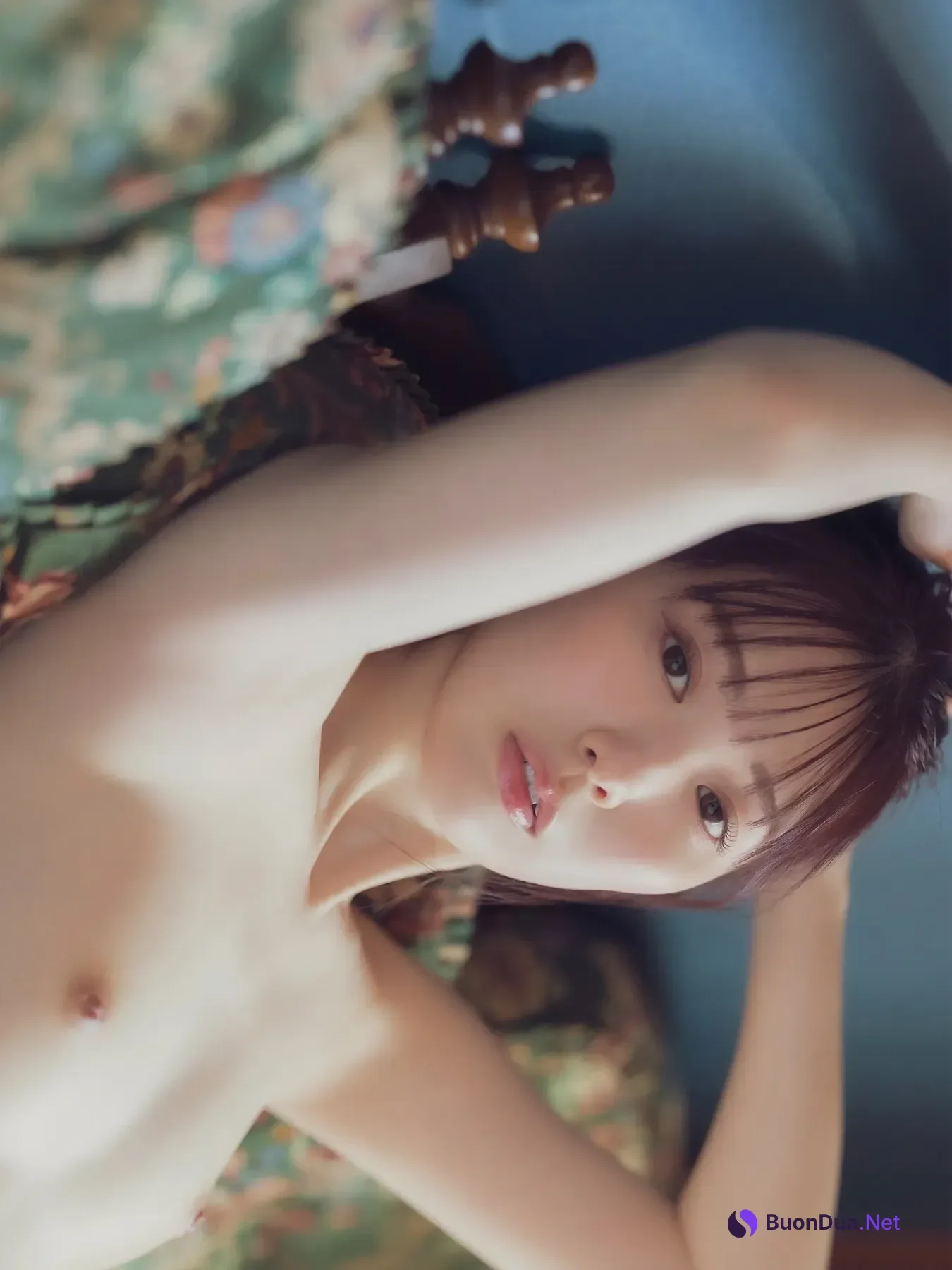 Mio Ishikawa 石川澪, FRIDAYデジタル写真集 「Candy Pink Vol.3 100ページ超豪華版」 - Photo 30