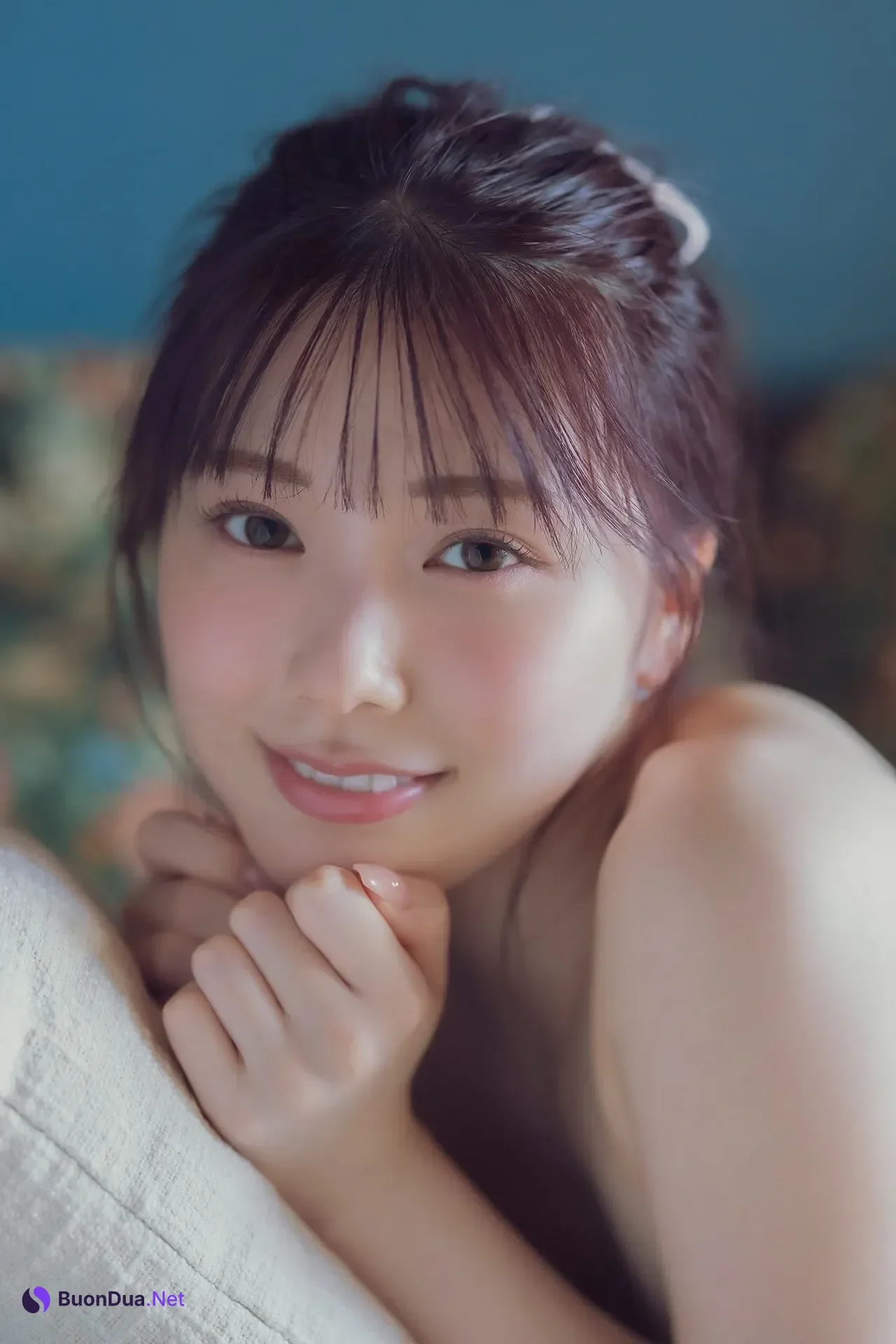 Mio Ishikawa 石川澪, FRIDAYデジタル写真集 「Candy Pink Vol.3 100ページ超豪華版」 - Photo 34