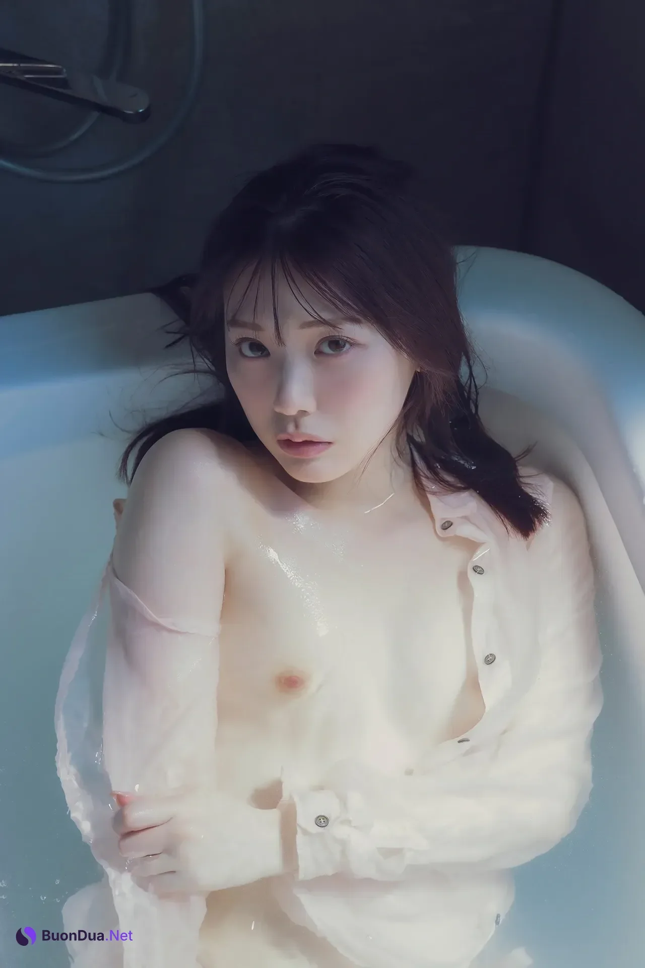 Mio Ishikawa 石川澪, FRIDAYデジタル写真集 「Candy Pink Vol.3 100ページ超豪華版」 - Photo 43