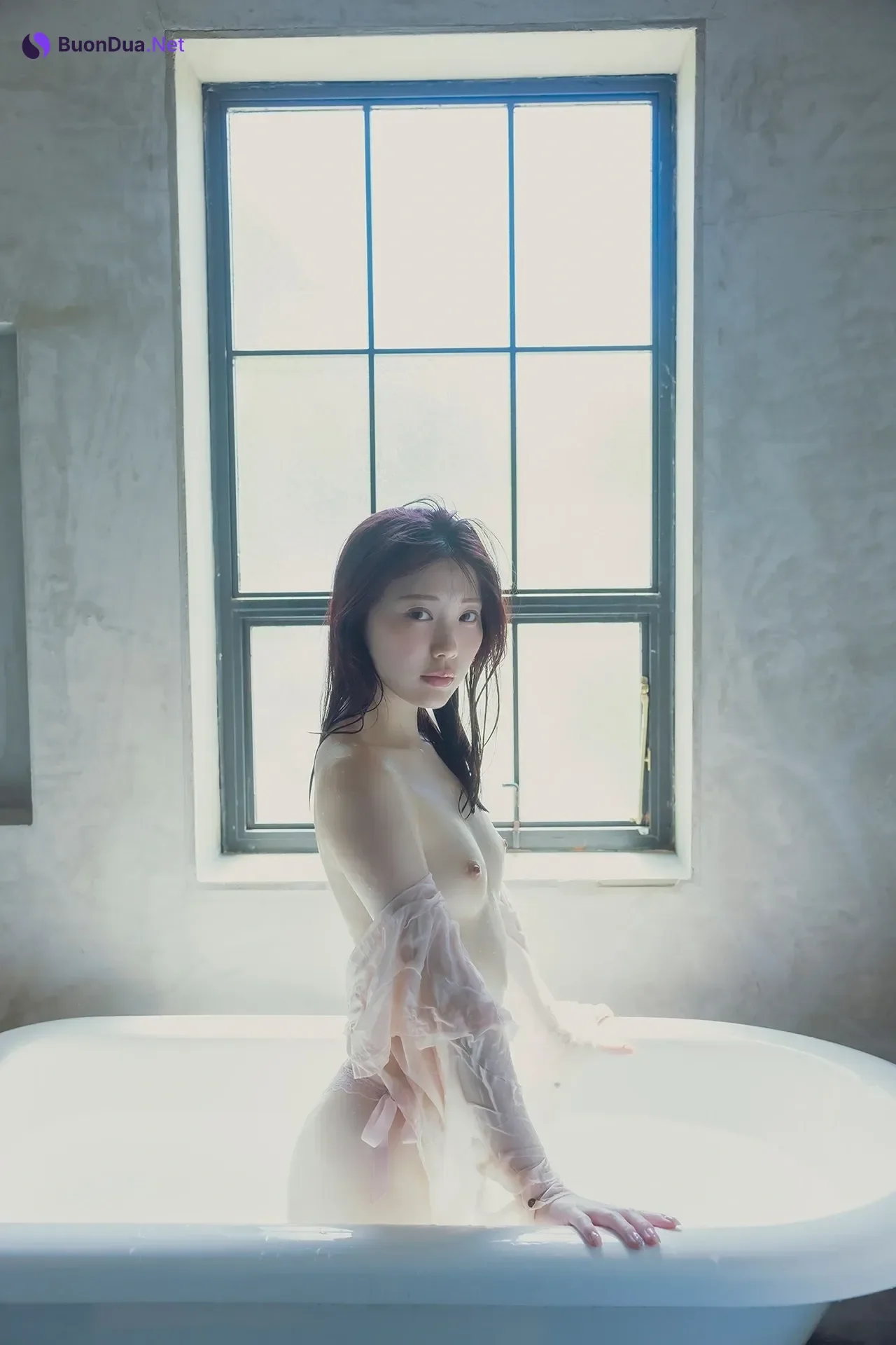 Mio Ishikawa 石川澪, FRIDAYデジタル写真集 「Candy Pink Vol.3 100ページ超豪華版」 - Photo 57