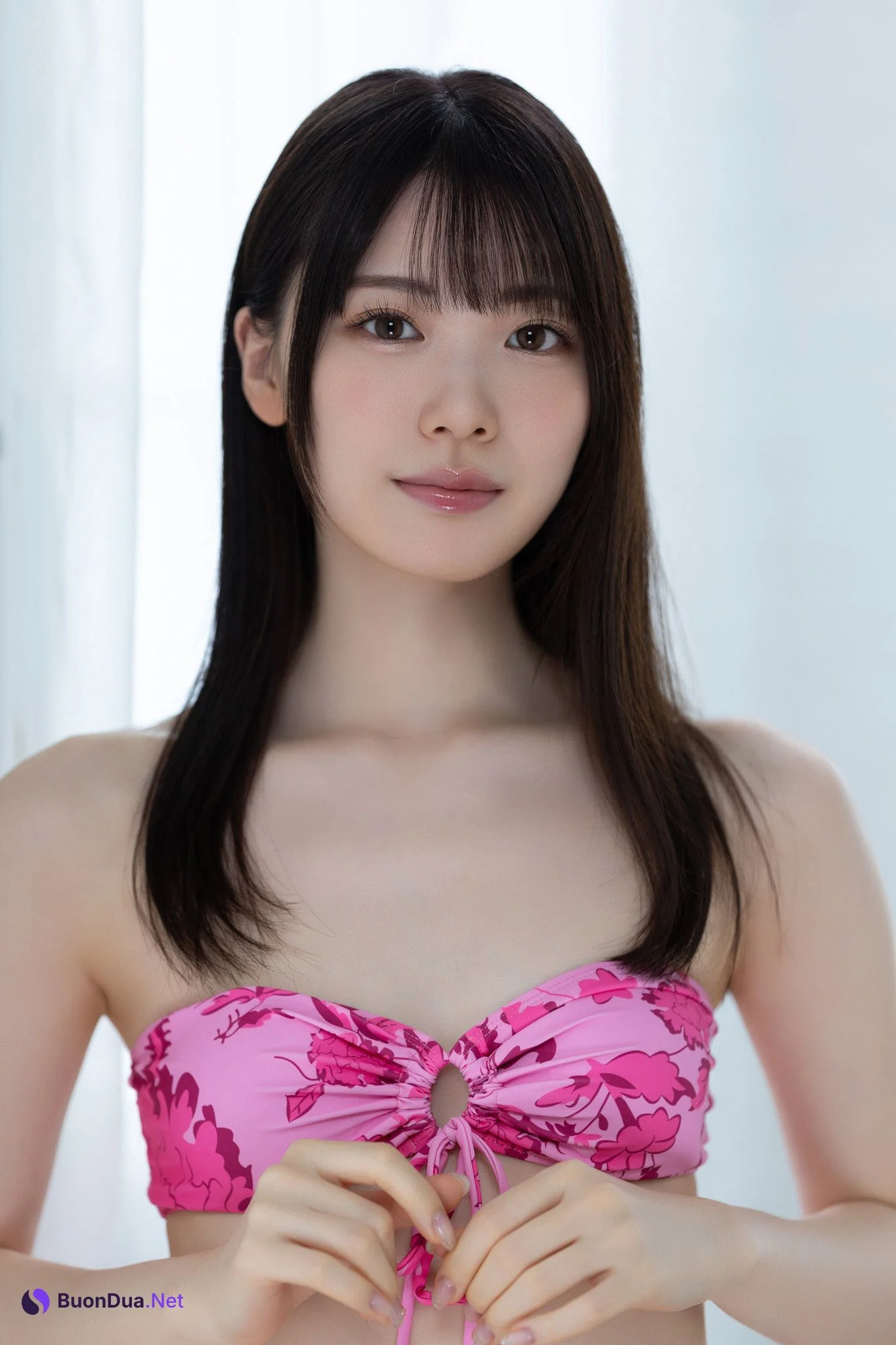Mio Ishikawa 石川澪, FRIDAYデジタル写真集 『みおちゅーどく』 Set.01 - Photo 8