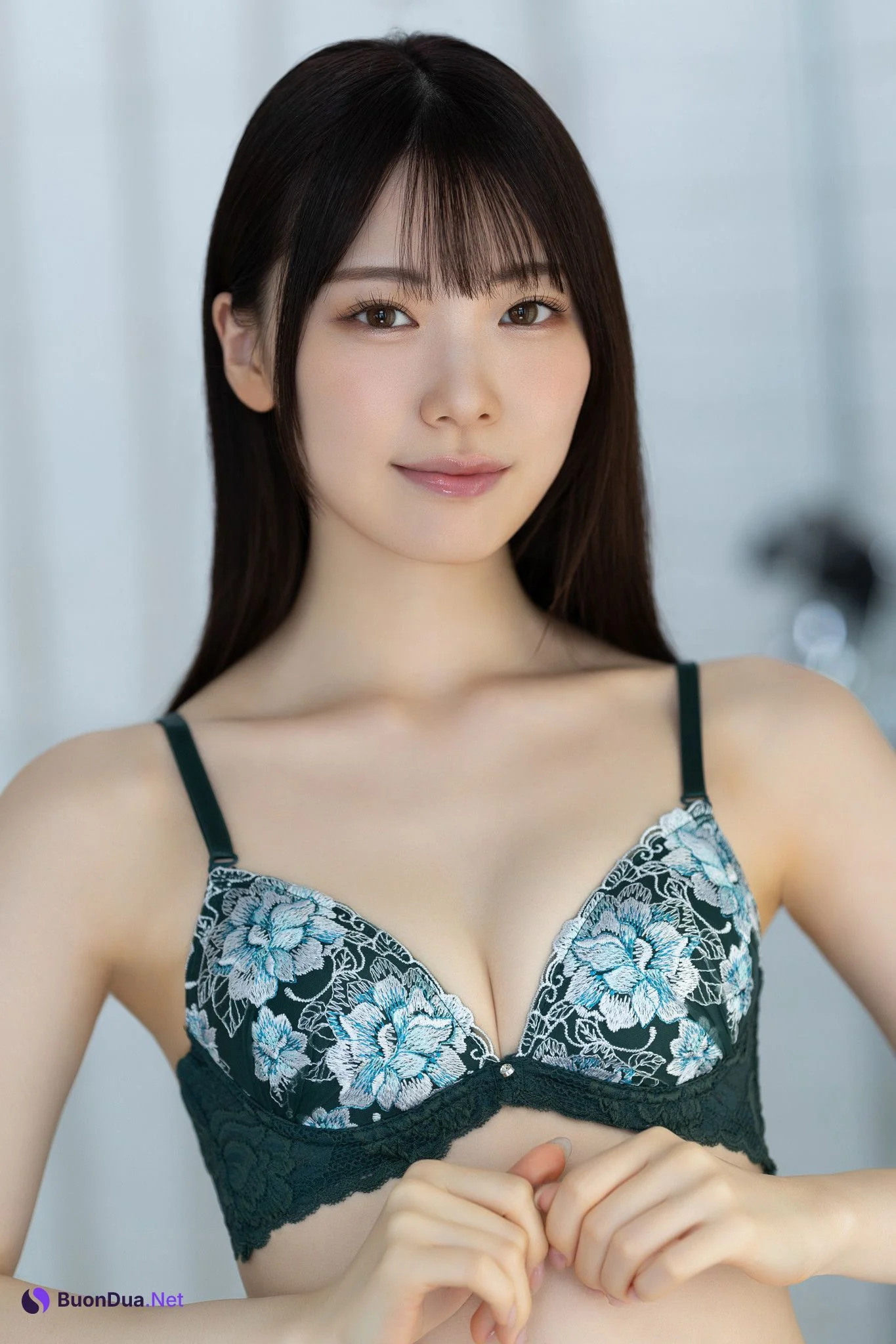 Mio Ishikawa 石川澪, FRIDAYデジタル写真集 『みおちゅーどく』 Set.02 - Photo 9