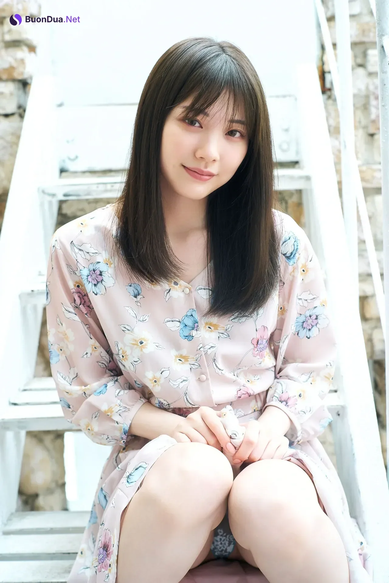 Mio Ishikawa 石川澪, FRIDAYデジタル写真集 《えちえち天使＆みおつくし １２０カット超完全版》 Set.03 - Photo 2