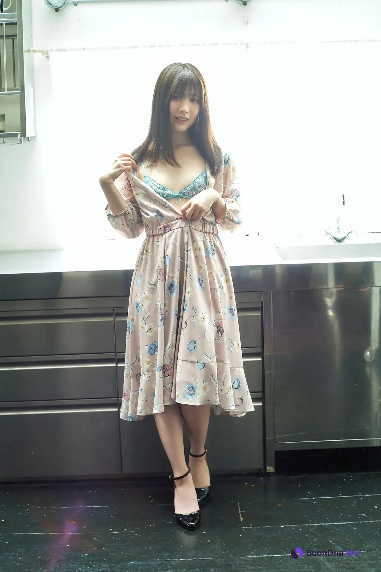Mio Ishikawa 石川澪, FRIDAYデジタル写真集 《えちえち天使＆みおつくし １２０カット超完全版》 Set.03 - Photo 6