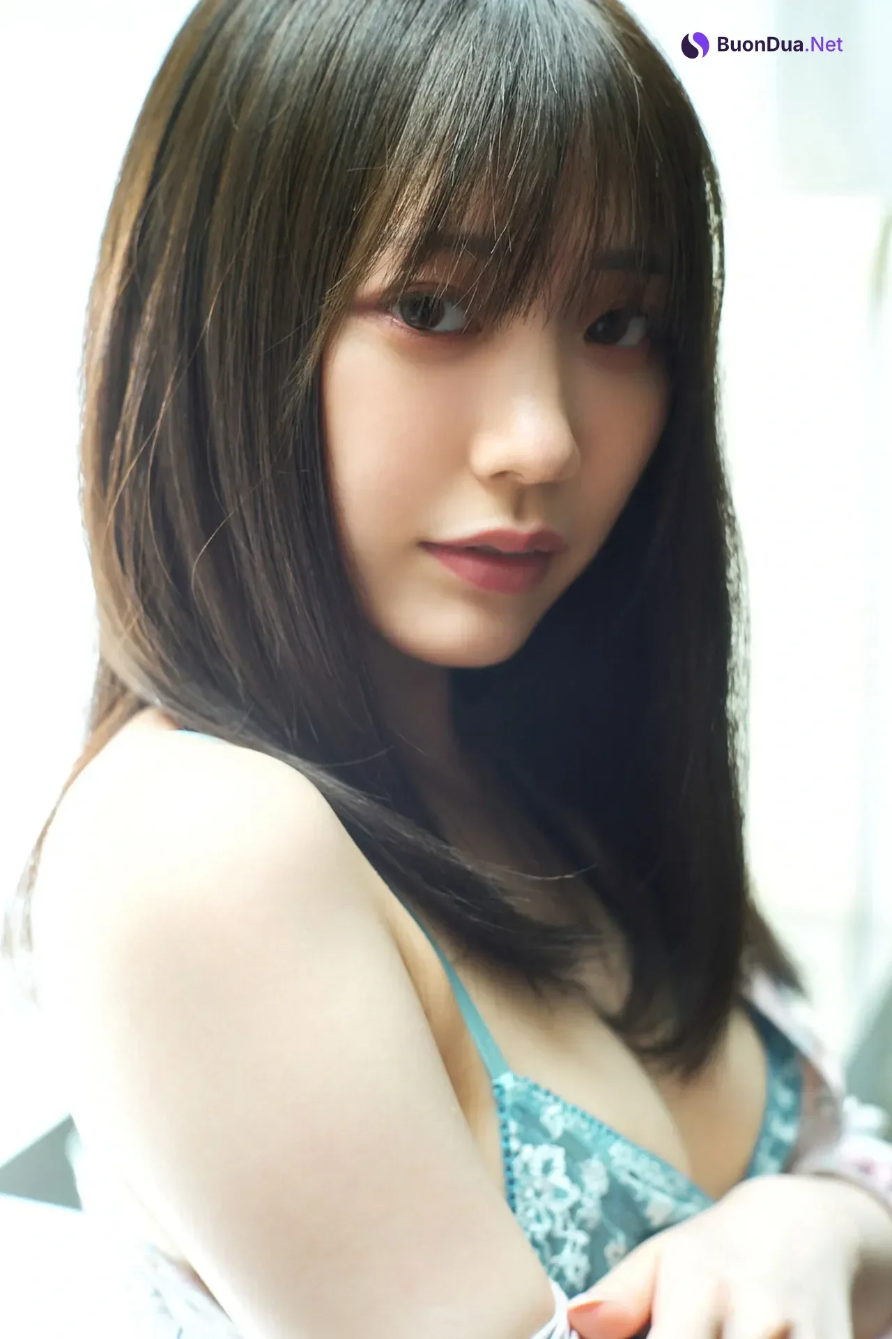 Mio Ishikawa 石川澪, FRIDAYデジタル写真集 《えちえち天使＆みおつくし １２０カット超完全版》 Set.03 - Photo 7