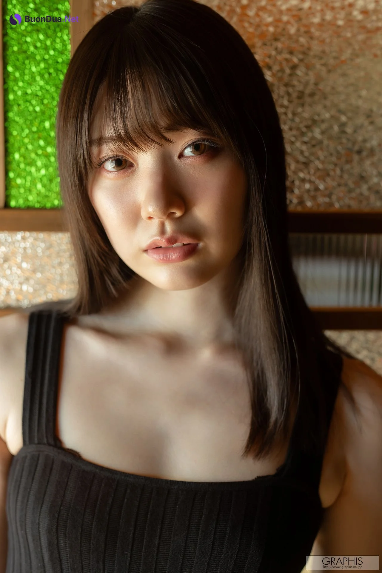 Mio Ishikawa 石川澪, [Graphis] Gals 「Lovely!」 Vol.01+02 - Photo 14