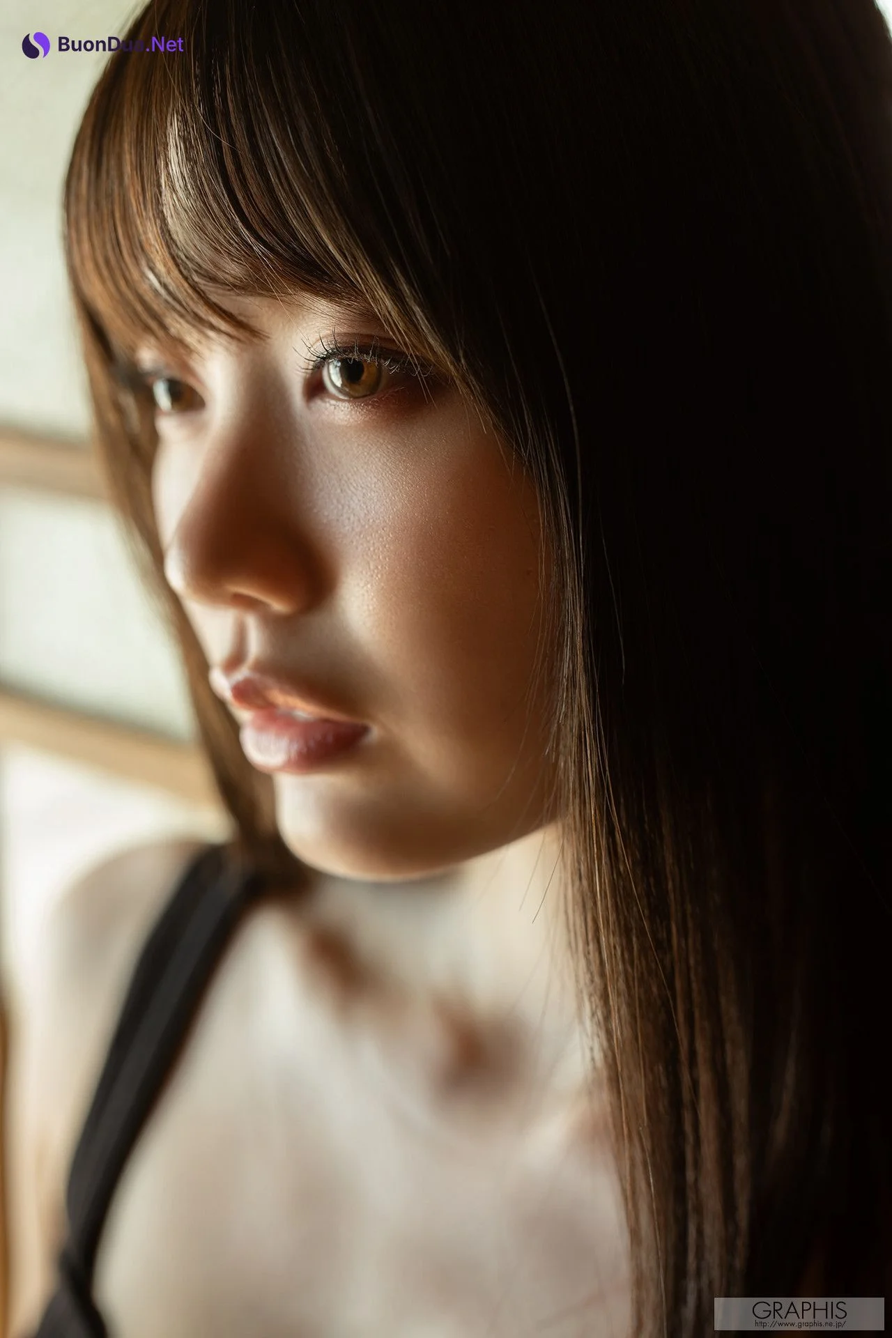 Mio Ishikawa 石川澪, [Graphis] Gals 「Lovely!」 Vol.01+02 - Photo 15
