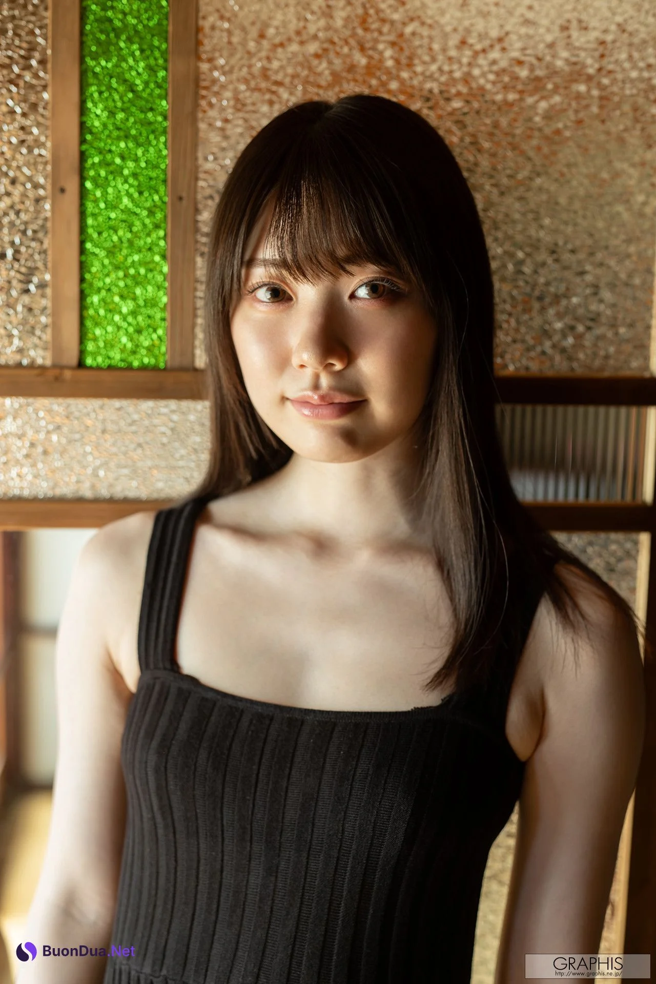 Mio Ishikawa 石川澪, [Graphis] Gals 「Lovely!」 Vol.01+02 - Photo 16