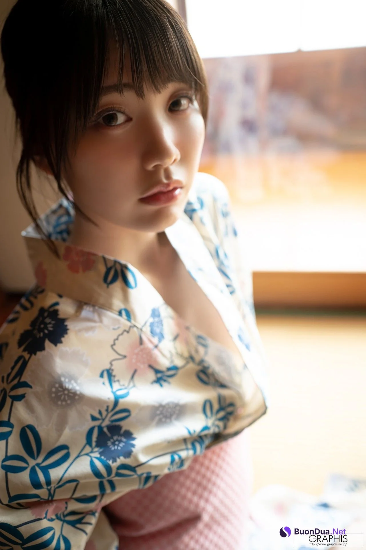 Mio Ishikawa 石川澪, [Graphis] Gals 「Lovely!」 Vol.03 - Photo 13