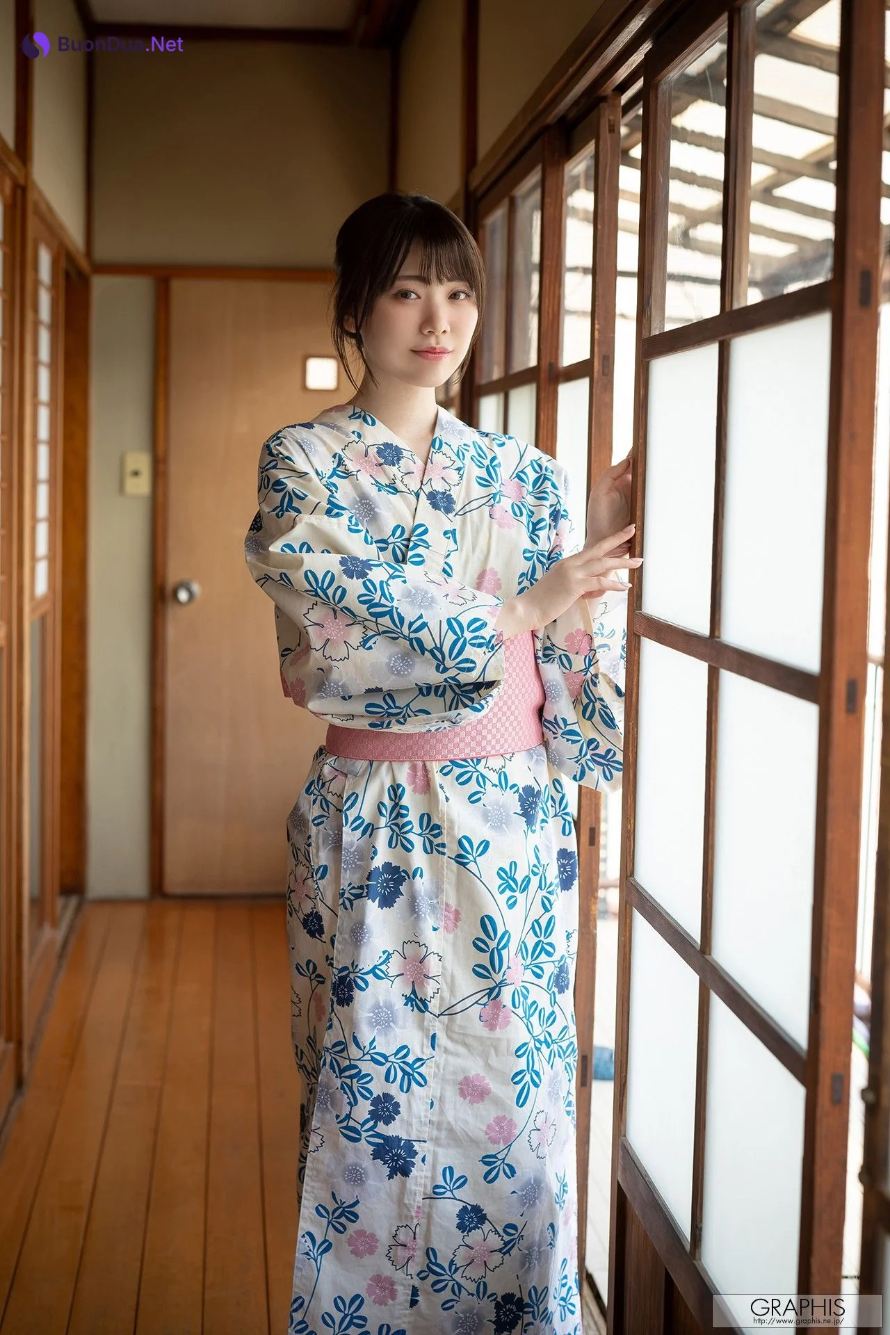 Mio Ishikawa 石川澪, [Graphis] Gals 「Lovely!」 Vol.03 - Photo 7