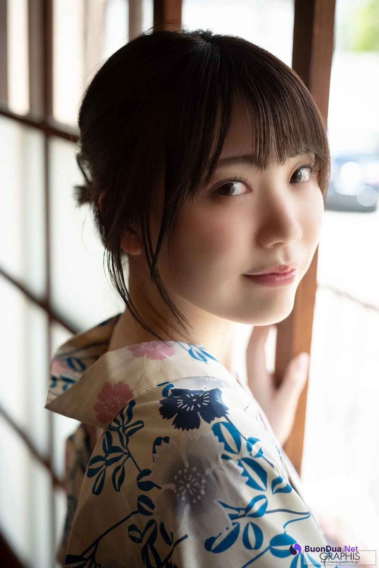 Mio Ishikawa 石川澪, [Graphis] Gals 「Lovely!」 Vol.03 - Photo 8