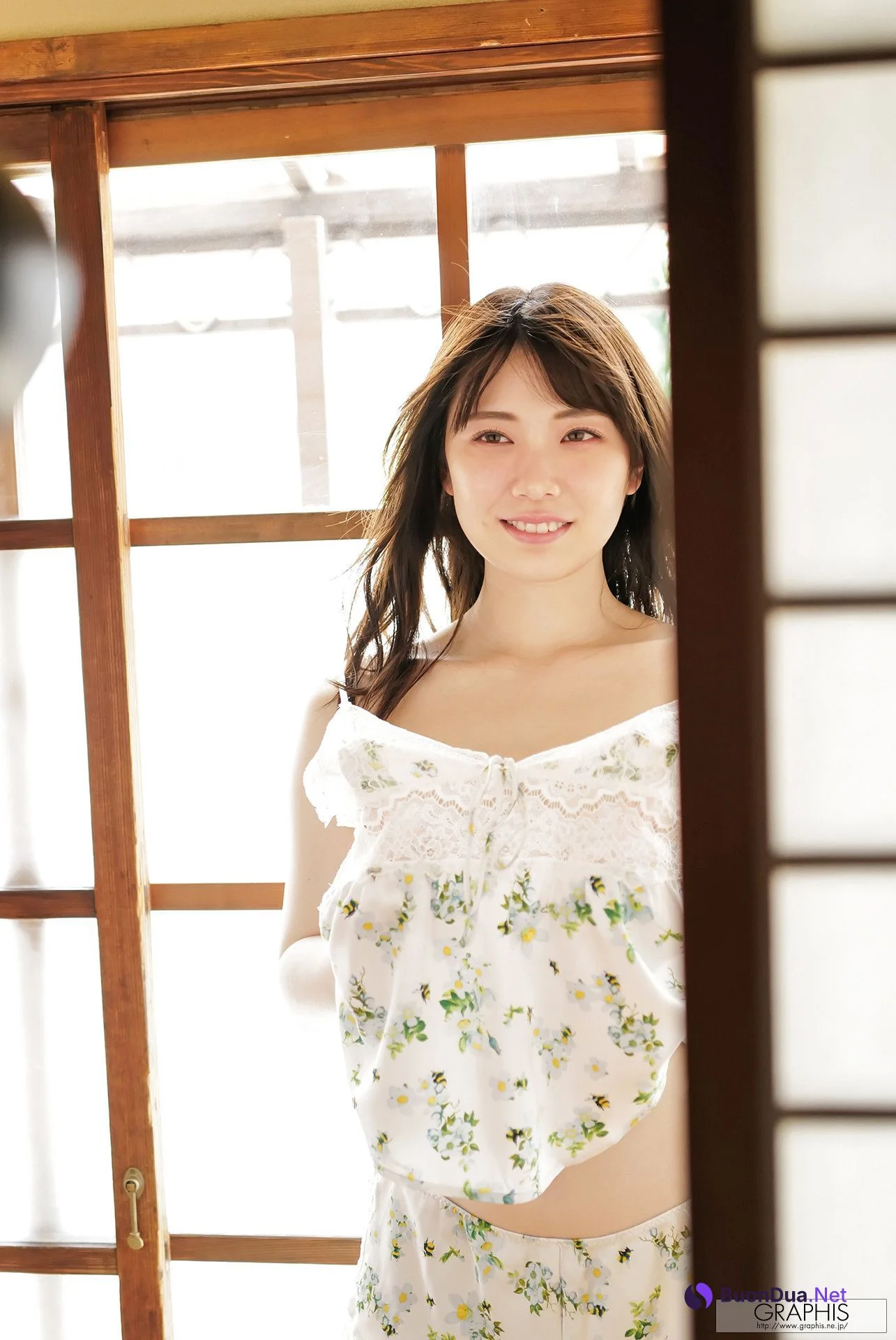 Mio Ishikawa 石川澪, [Graphis] Gals 「Lovely!」 Vol.07 - Photo 10
