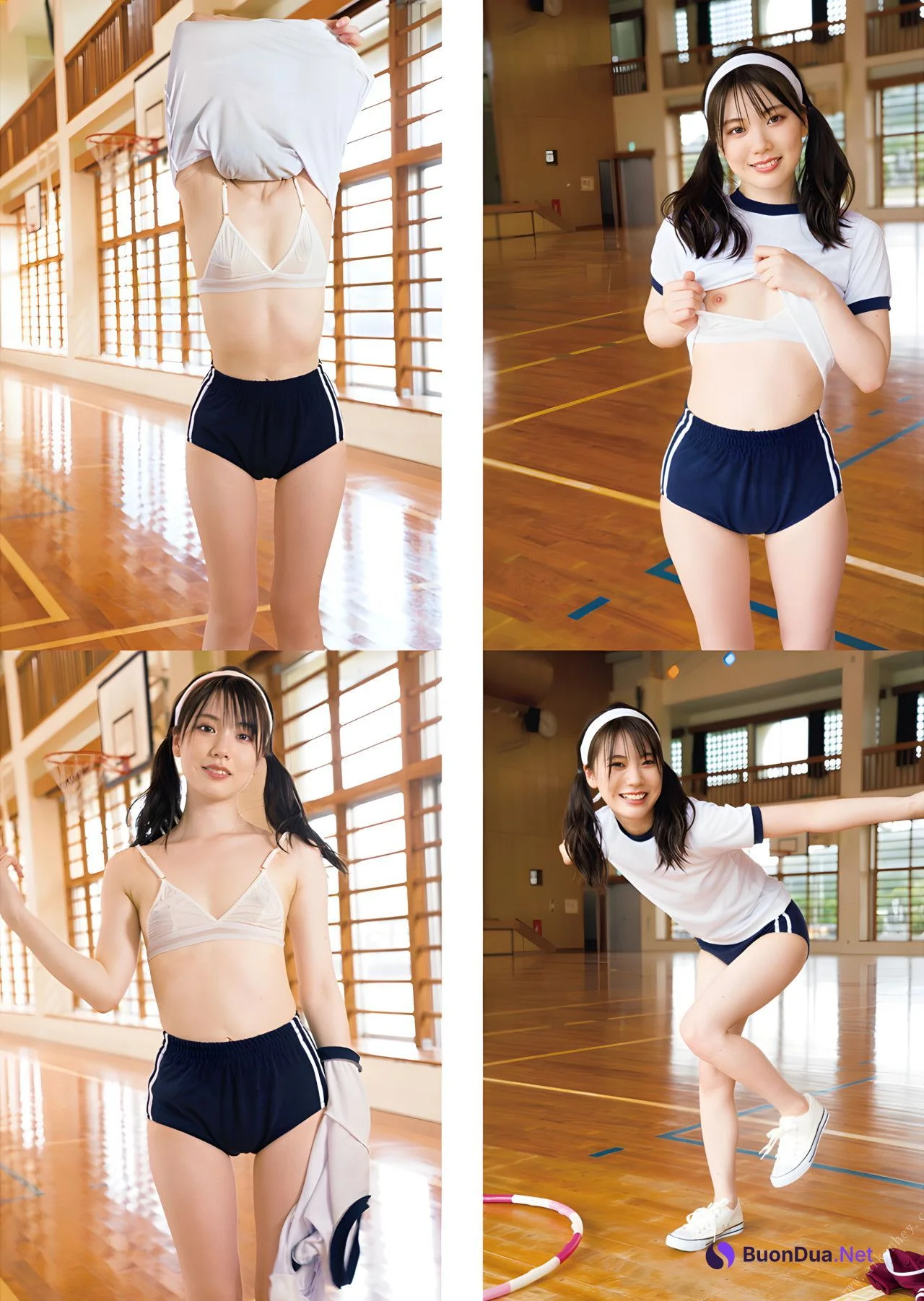 Mio Ishikawa 石川澪, 写真集 アイドルコレクション [MIO] オンデマンド (ペーパーバック) Set.01 - Photo 12