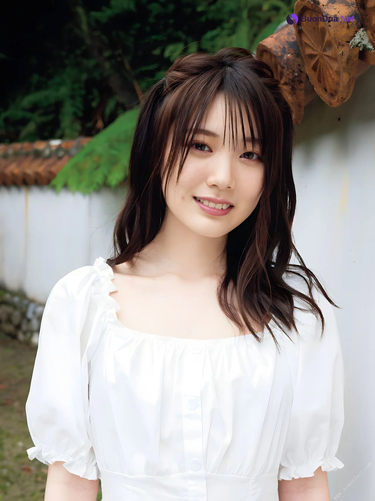 Mio Ishikawa 石川澪, 写真集 アイドルコレクション [MIO] オンデマンド (ペーパーバック) Set.01 - Photo 19