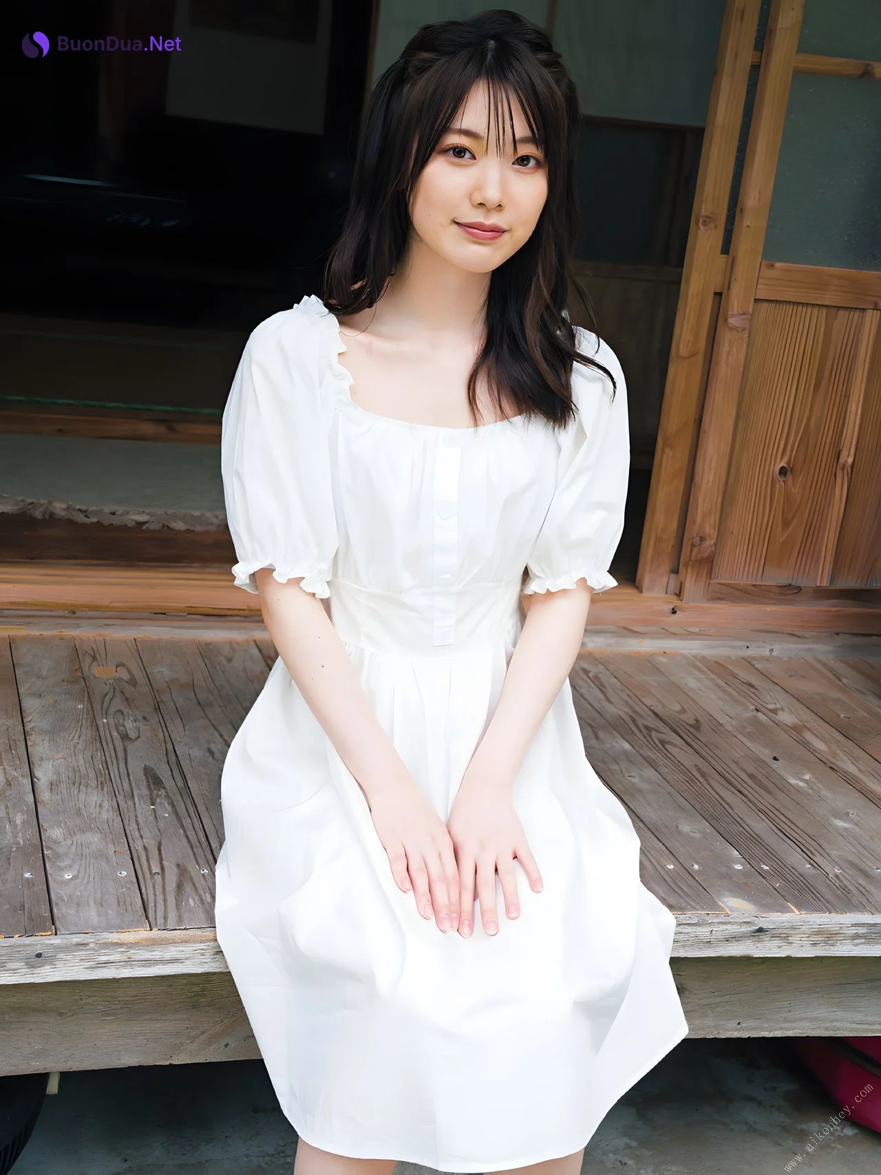 Mio Ishikawa 石川澪, 写真集 アイドルコレクション [MIO] オンデマンド (ペーパーバック) Set.01 - Photo 20