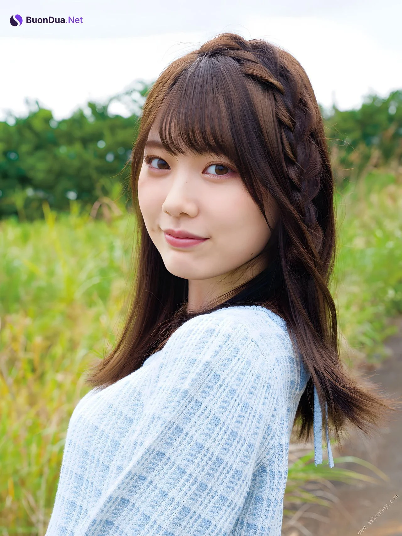 Mio Ishikawa 石川澪, 写真集 アイドルコレクション [MIO] オンデマンド (ペーパーバック) Set.02 - Photo 3