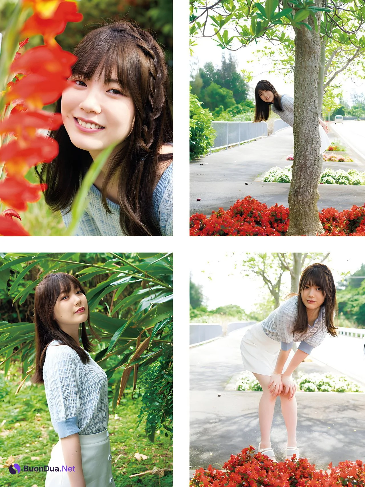 Mio Ishikawa 石川澪, 写真集 アイドルコレクション [MIO] オンデマンド (ペーパーバック) Set.02 - Photo 4