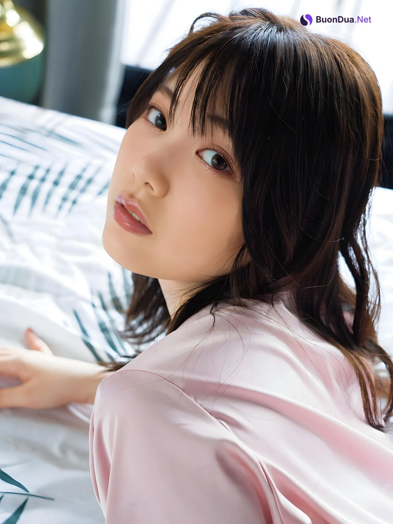 Mio Ishikawa 石川澪, 写真集 アイドルコレクション [MIO] オンデマンド (ペーパーバック) Set.03 - Photo 3