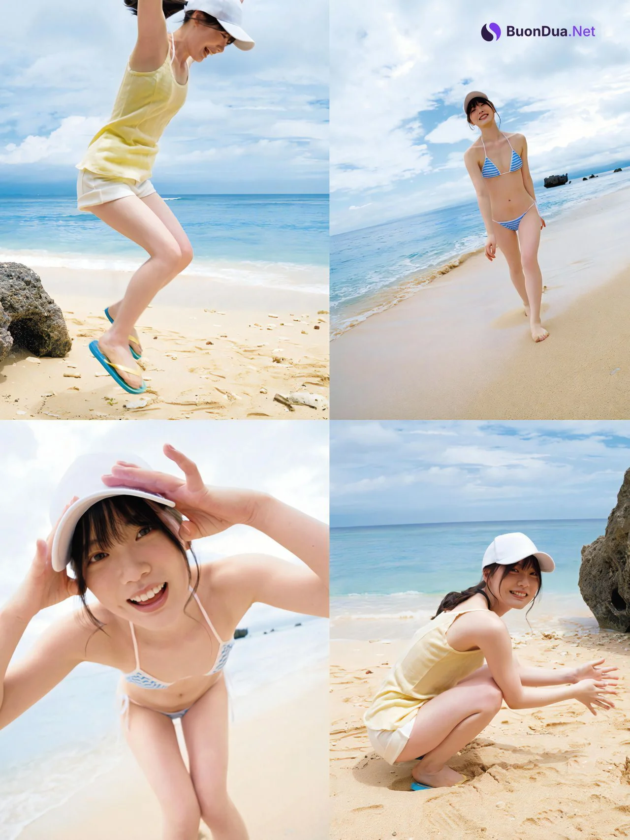 Mio Ishikawa 石川澪, 写真集 アイドルコレクション [MIO] オンデマンド (ペーパーバック) Set.04 - Photo 12