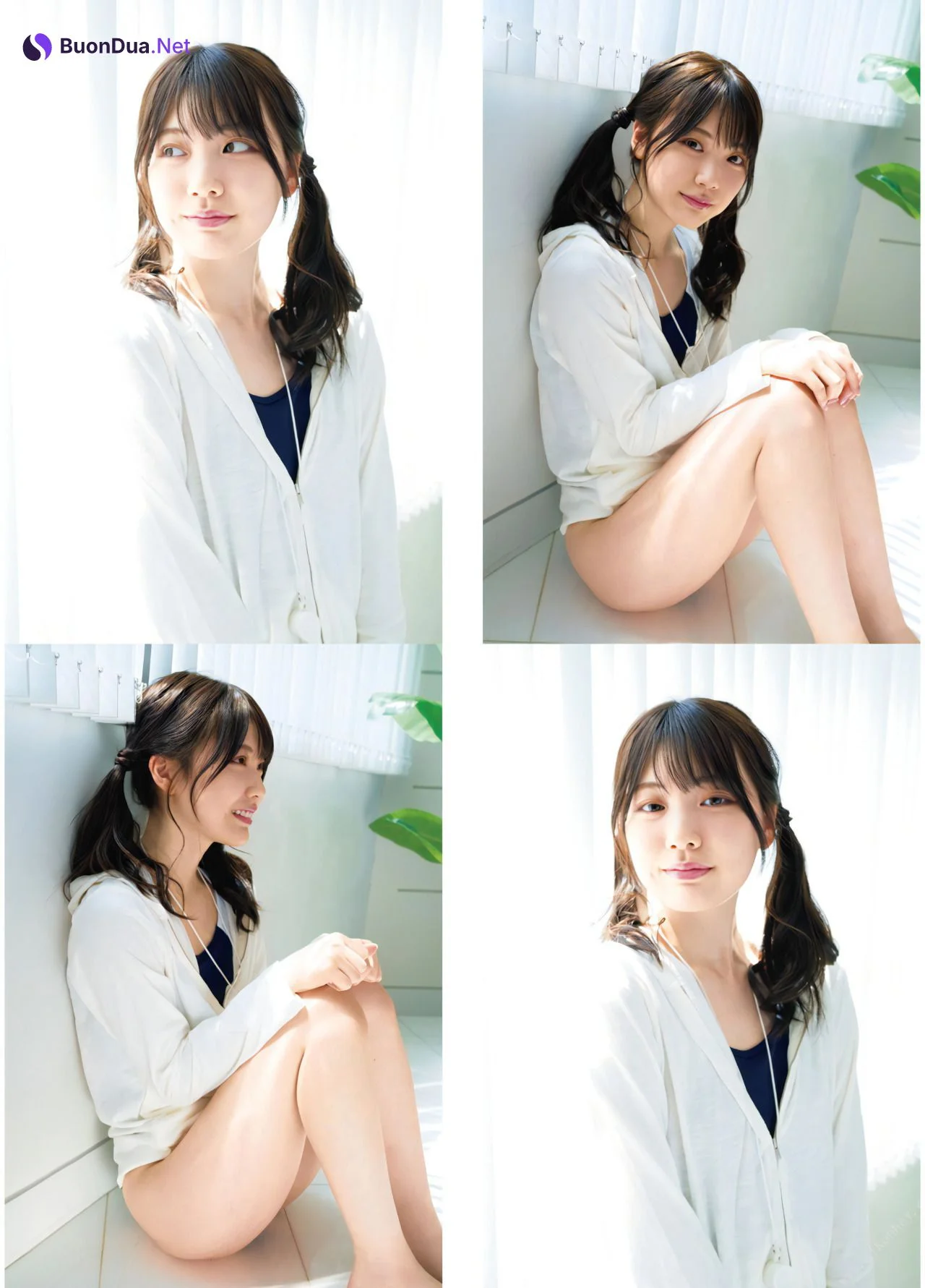 Mio Ishikawa 石川澪, 写真集 アイドルコレクション [MIO] オンデマンド (ペーパーバック) Set.04 - Photo 2