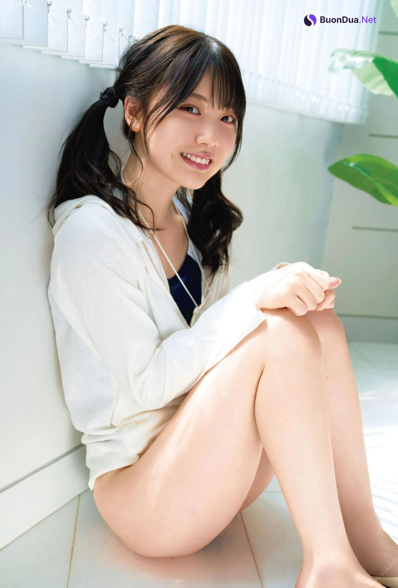 Mio Ishikawa 石川澪, 写真集 アイドルコレクション [MIO] オンデマンド (ペーパーバック) Set.04 - Photo 3