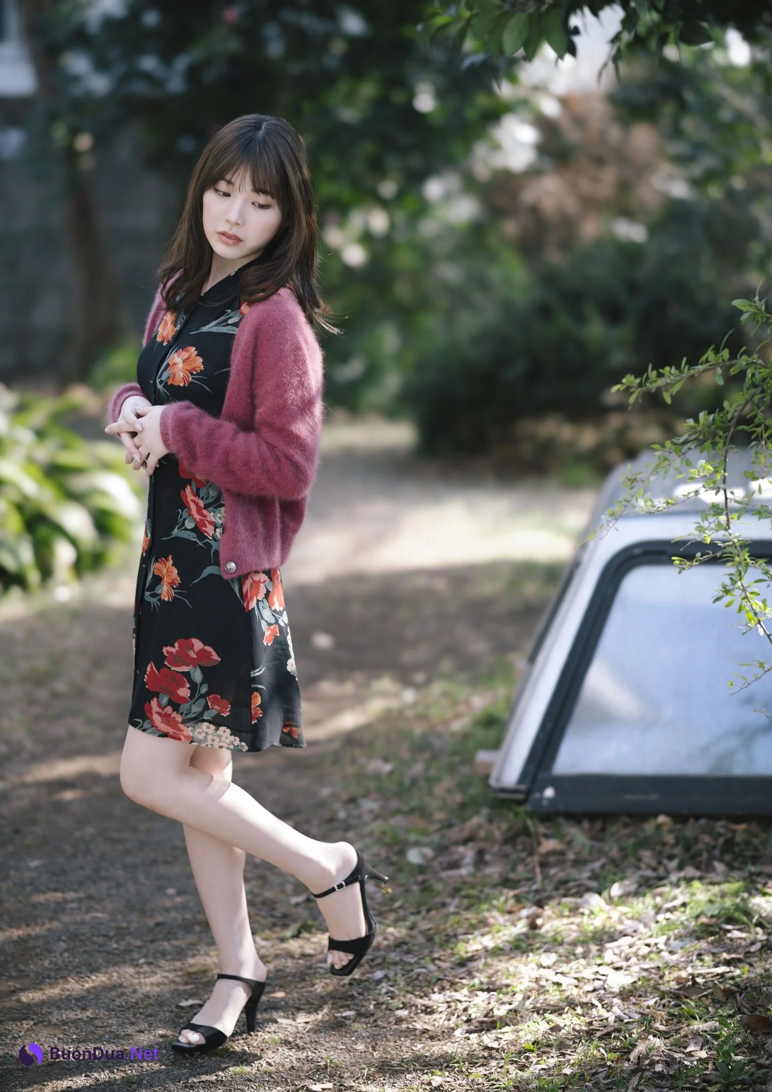 Mio Ishikawa 石川澪, 週刊実話デジタル写真集 「ミオドール mio.dol」 Set.01 - รูปภาพ 2